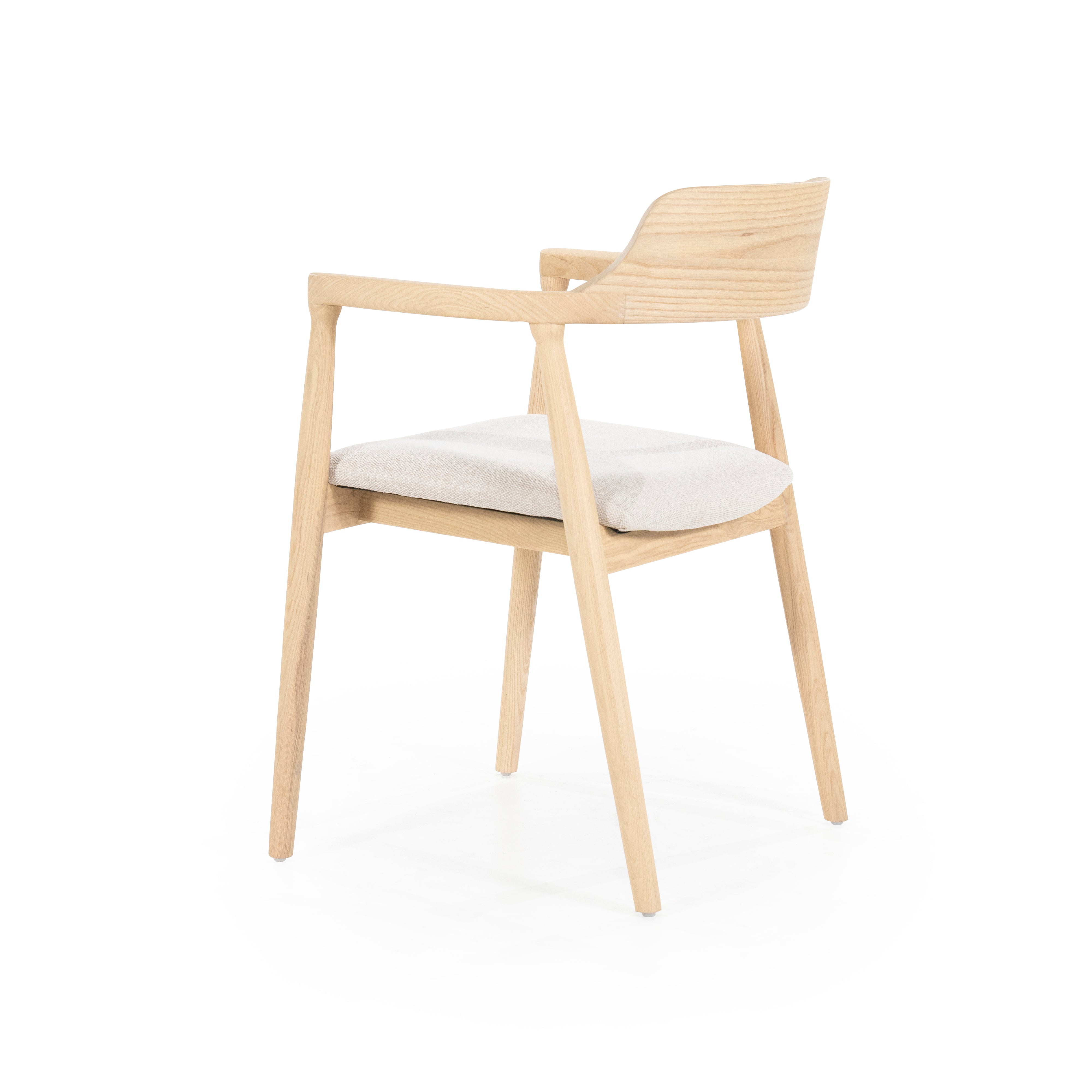 Krzesło YORICK drewno jesionowe