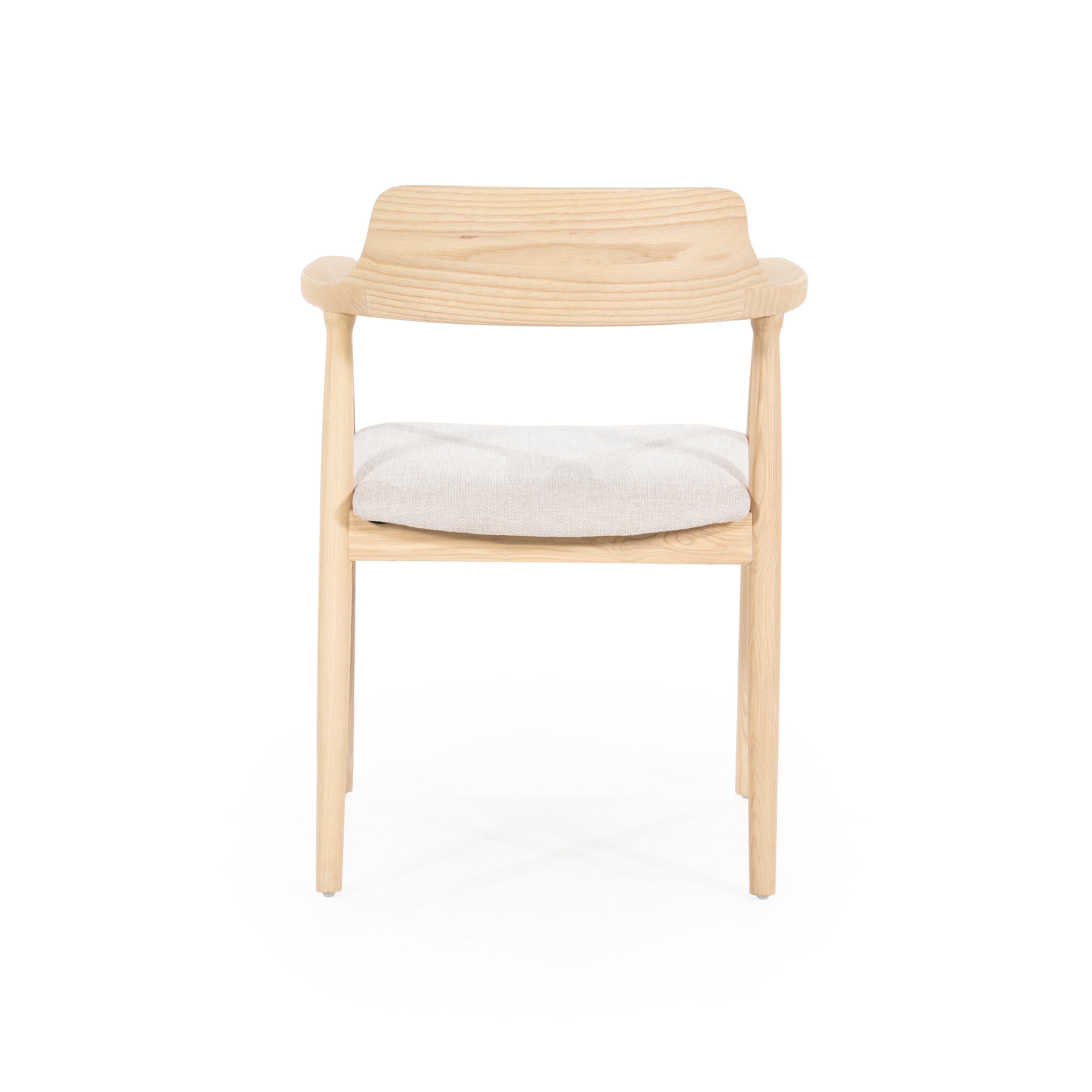 Krzesło YORICK drewno jesionowe