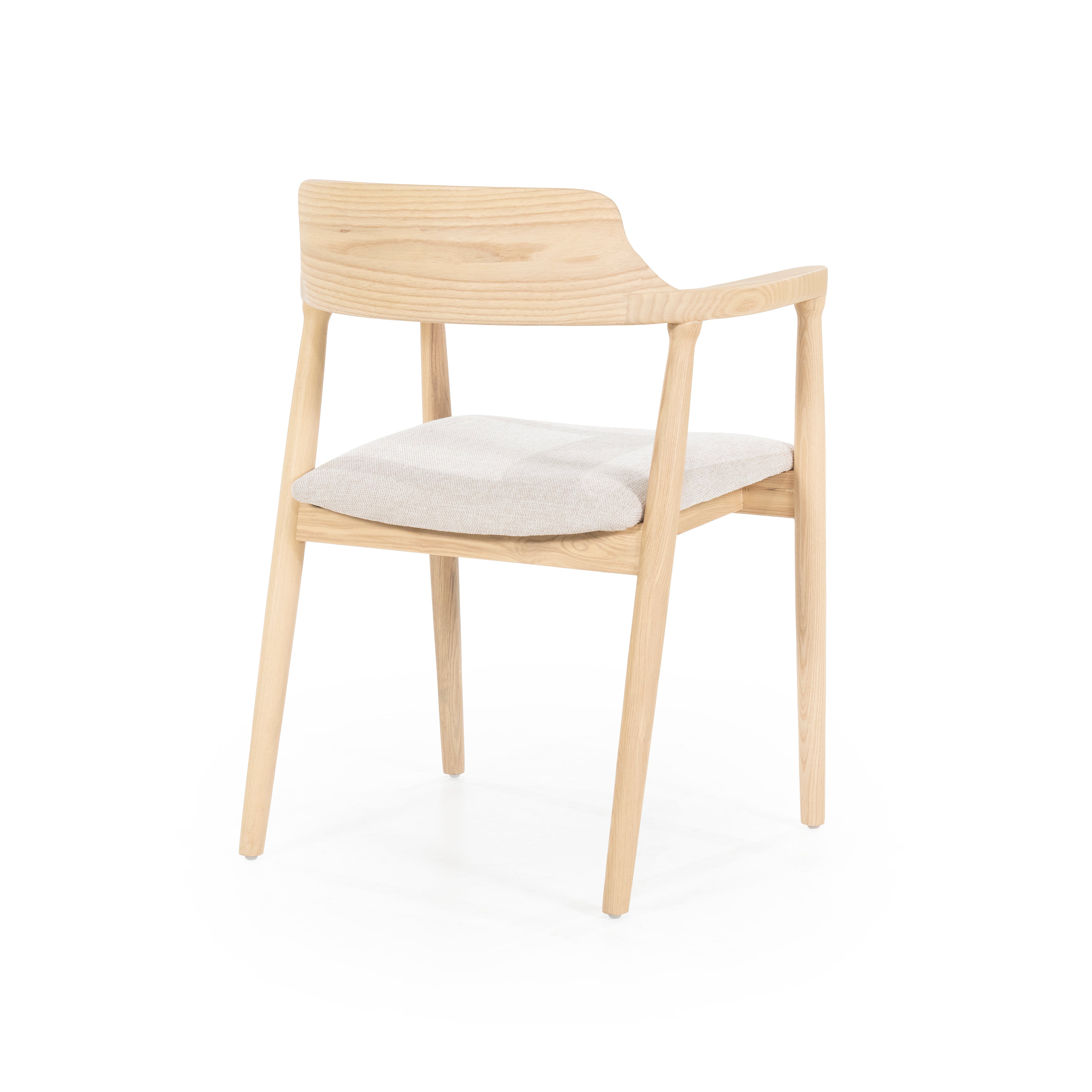 Krzesło YORICK drewno jesionowe