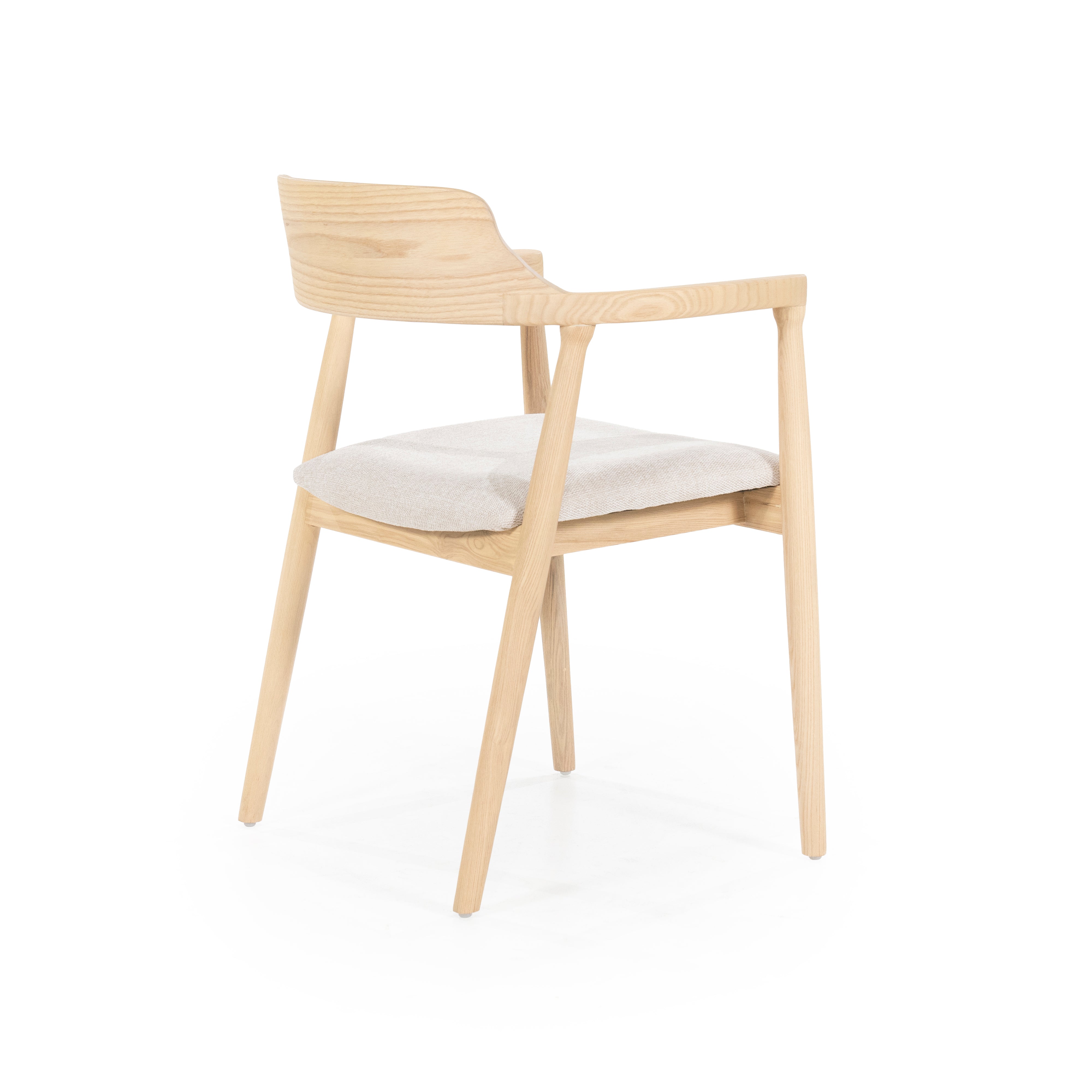 Krzesło YORICK drewno jesionowe