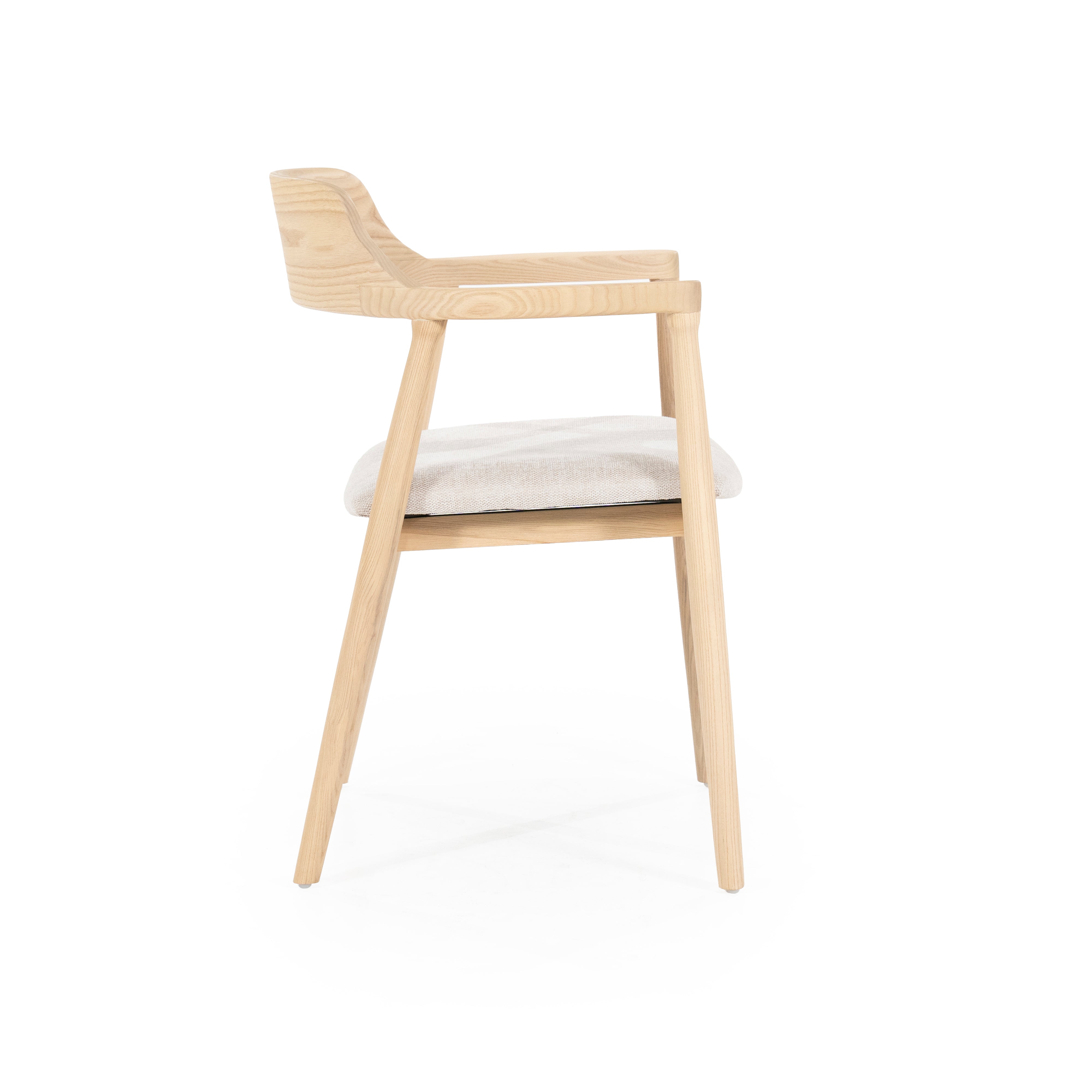 Krzesło YORICK drewno jesionowe