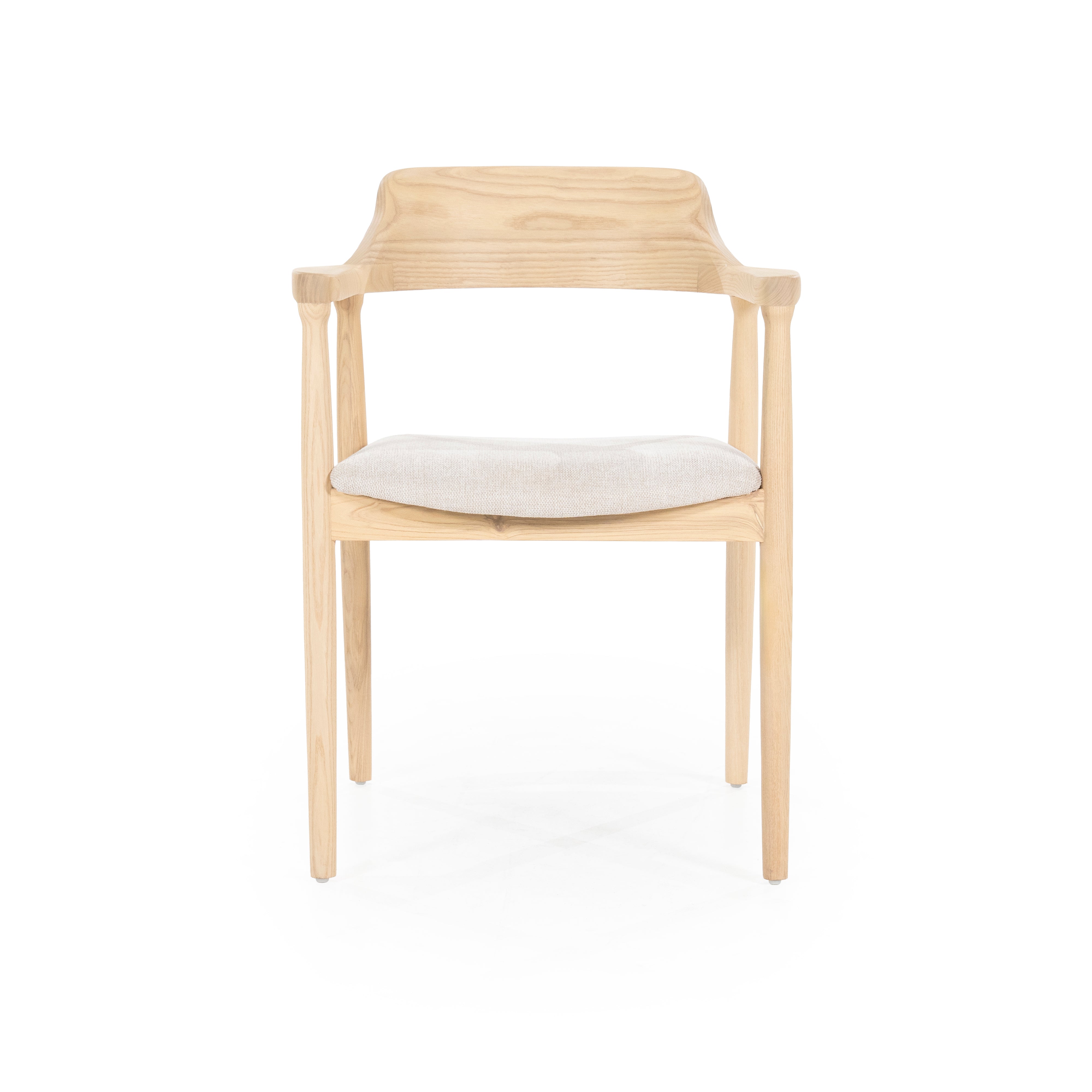 Krzesło YORICK drewno jesionowe