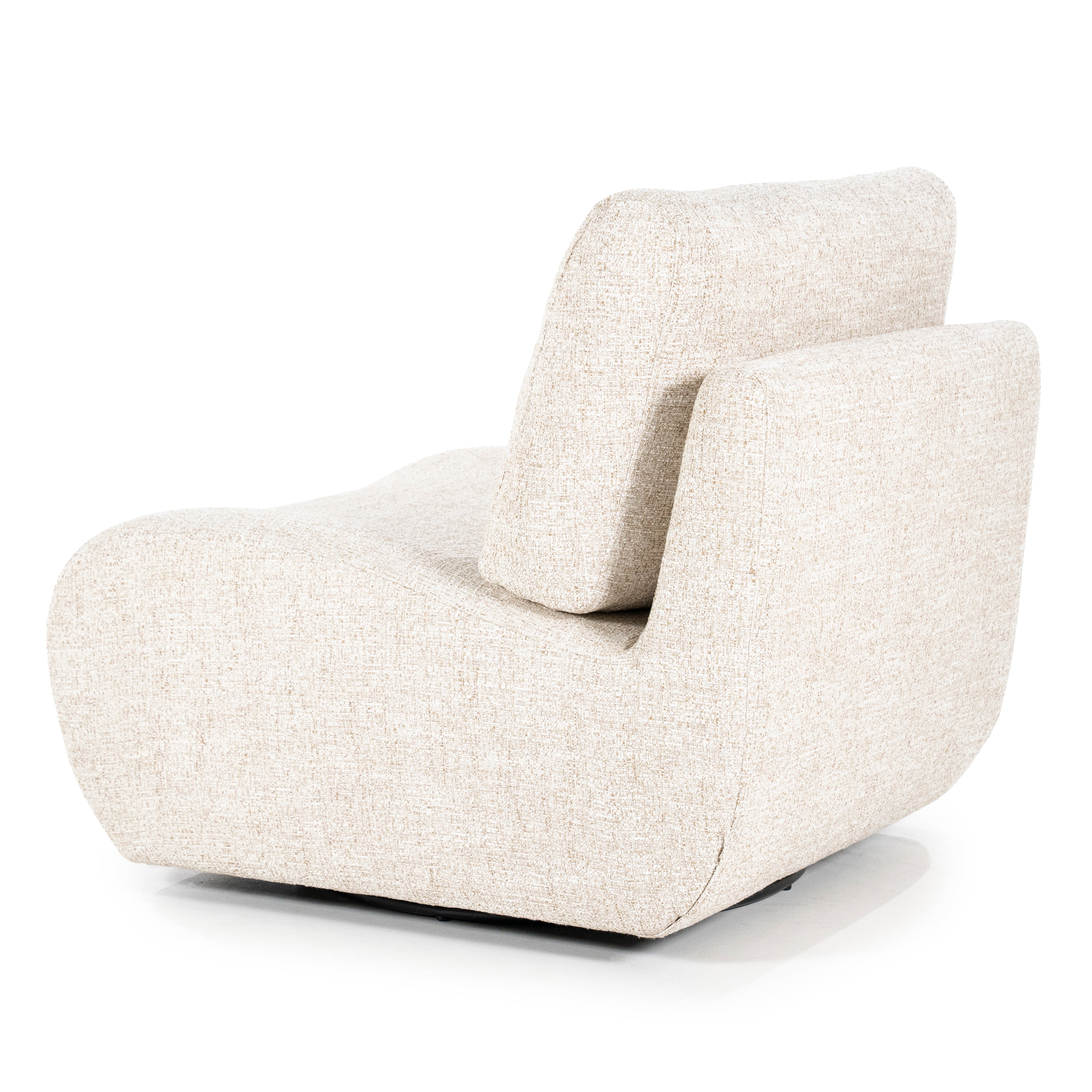 Sessel LUCIA hellbeige