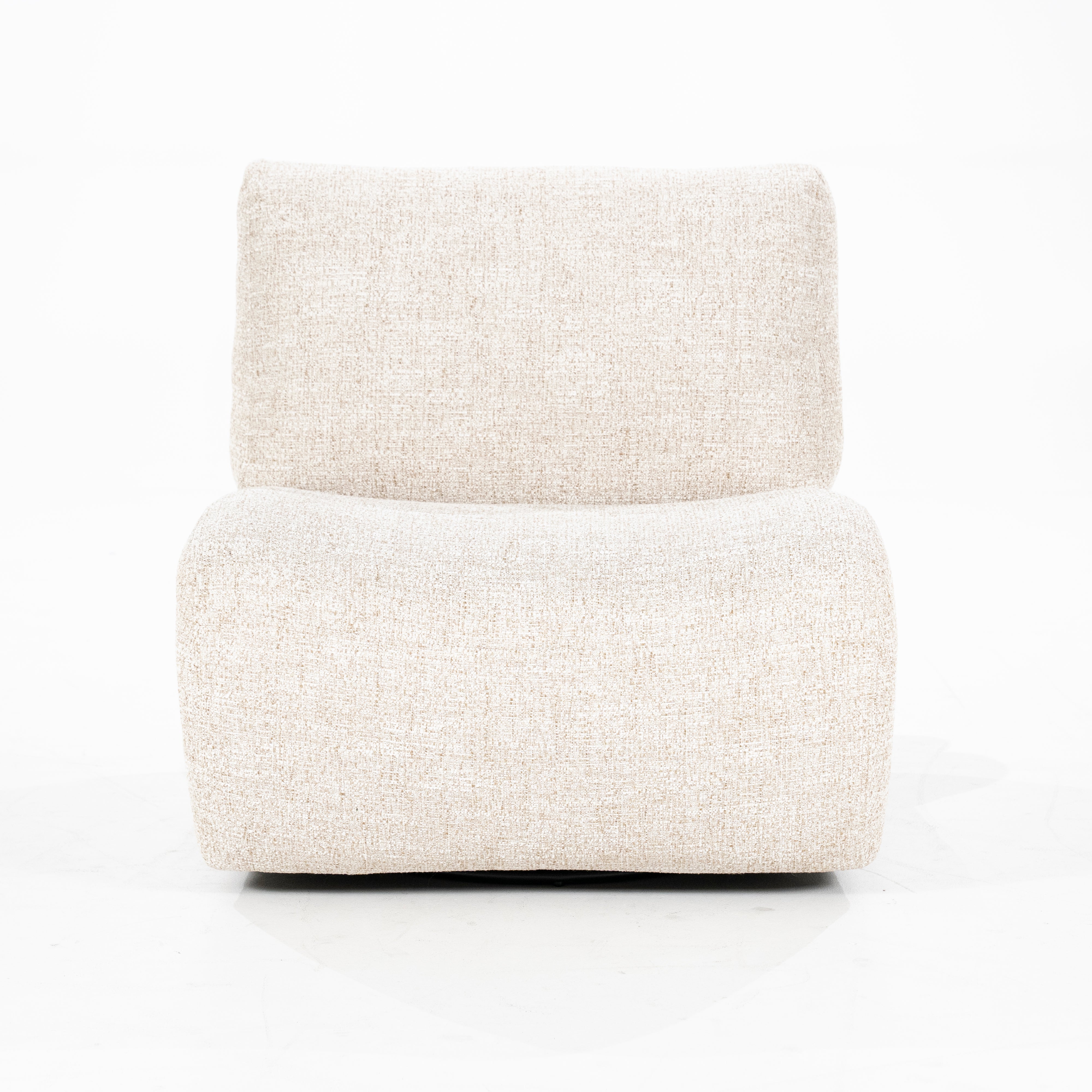 Sessel LUCIA hellbeige