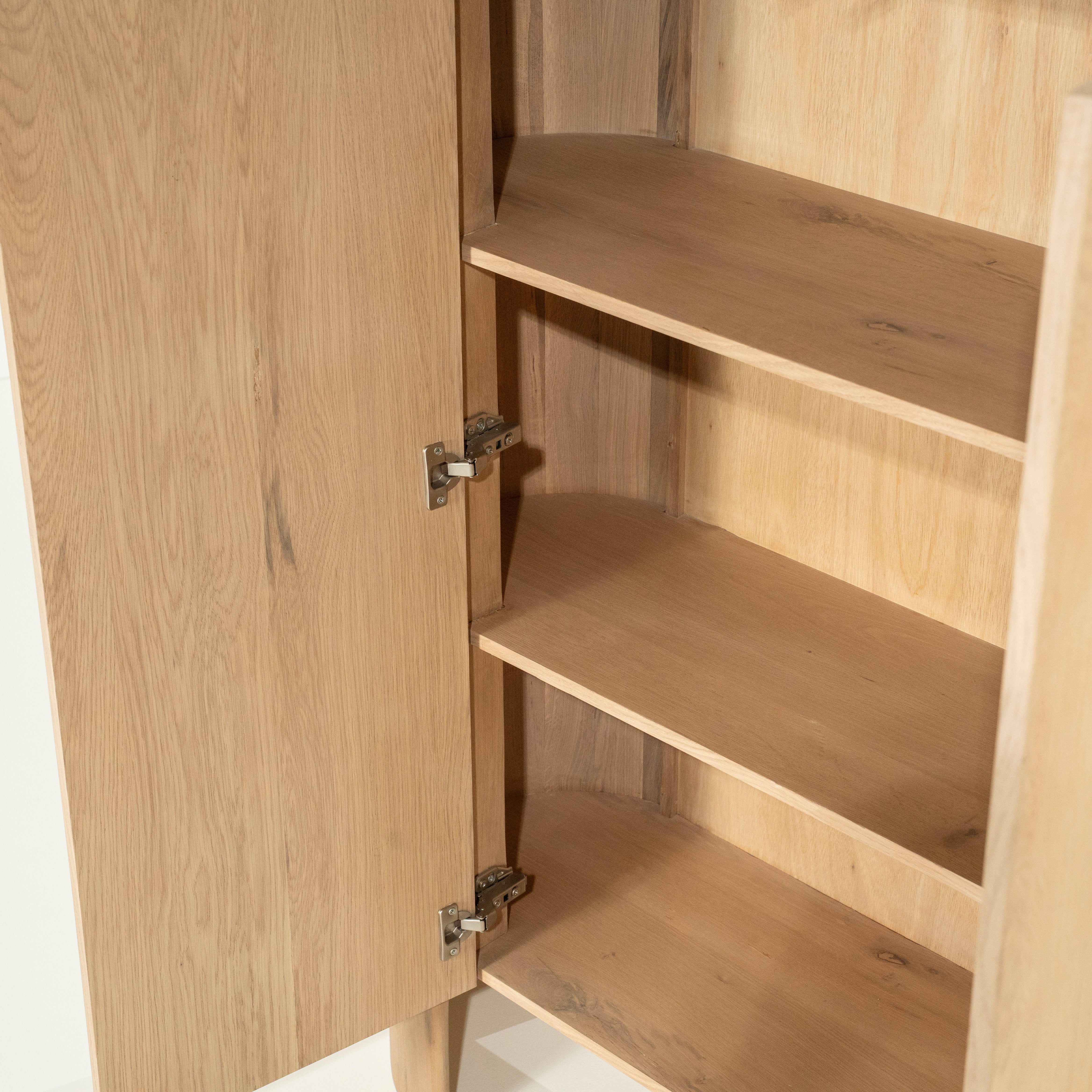 Hochschrank DON Eiche