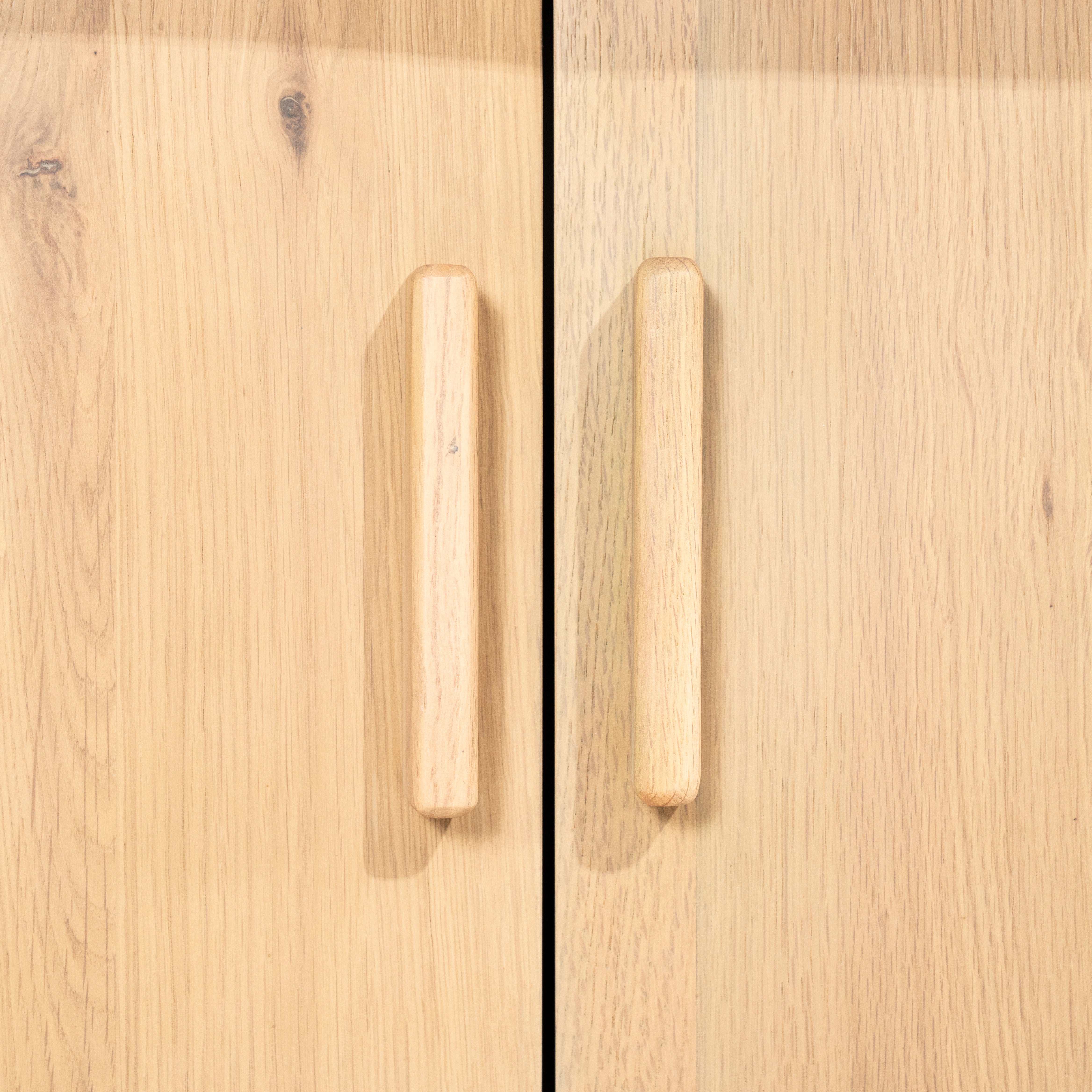 Kommode JOSH Eichenholz