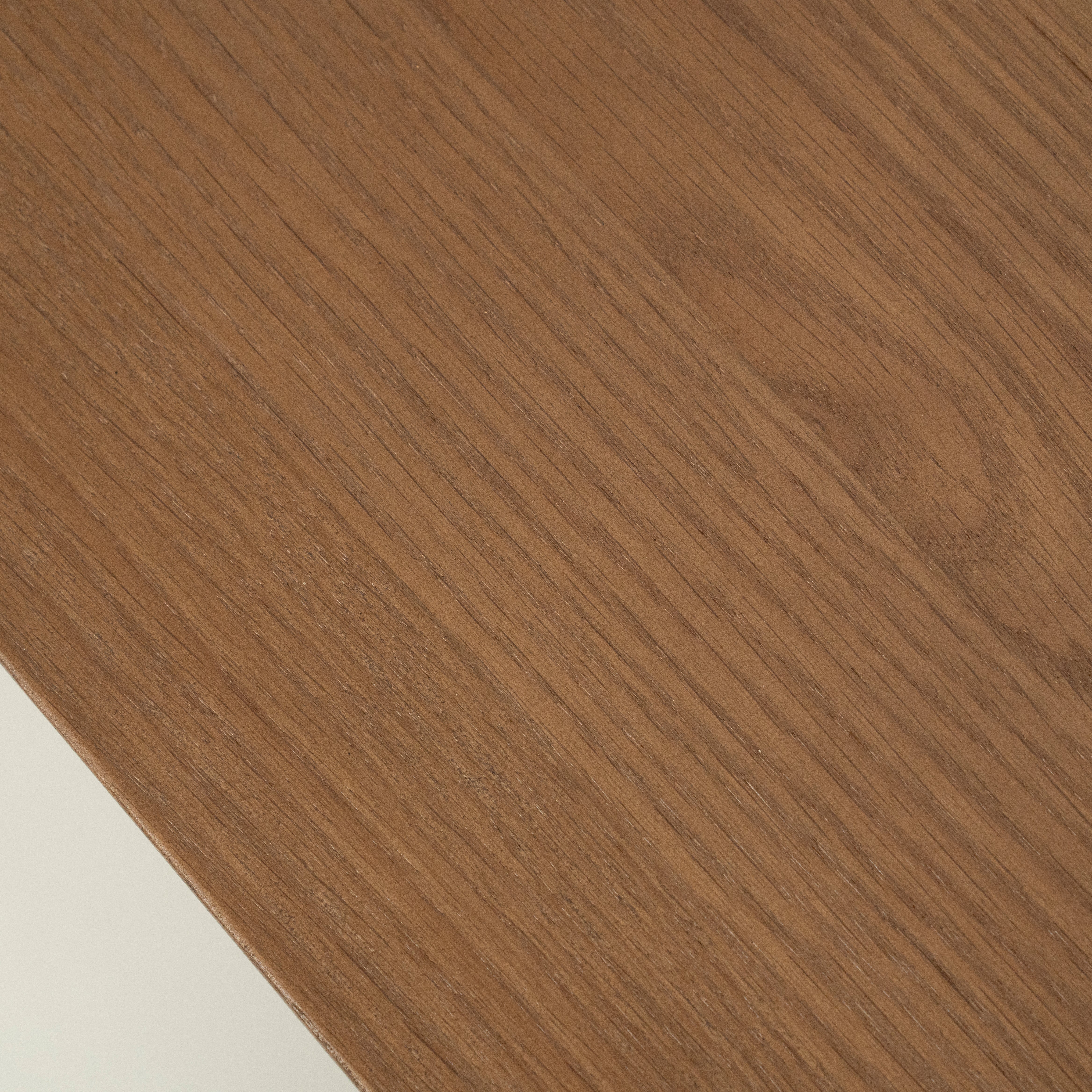 Stolik boczny TY ciemne drewno dębowe