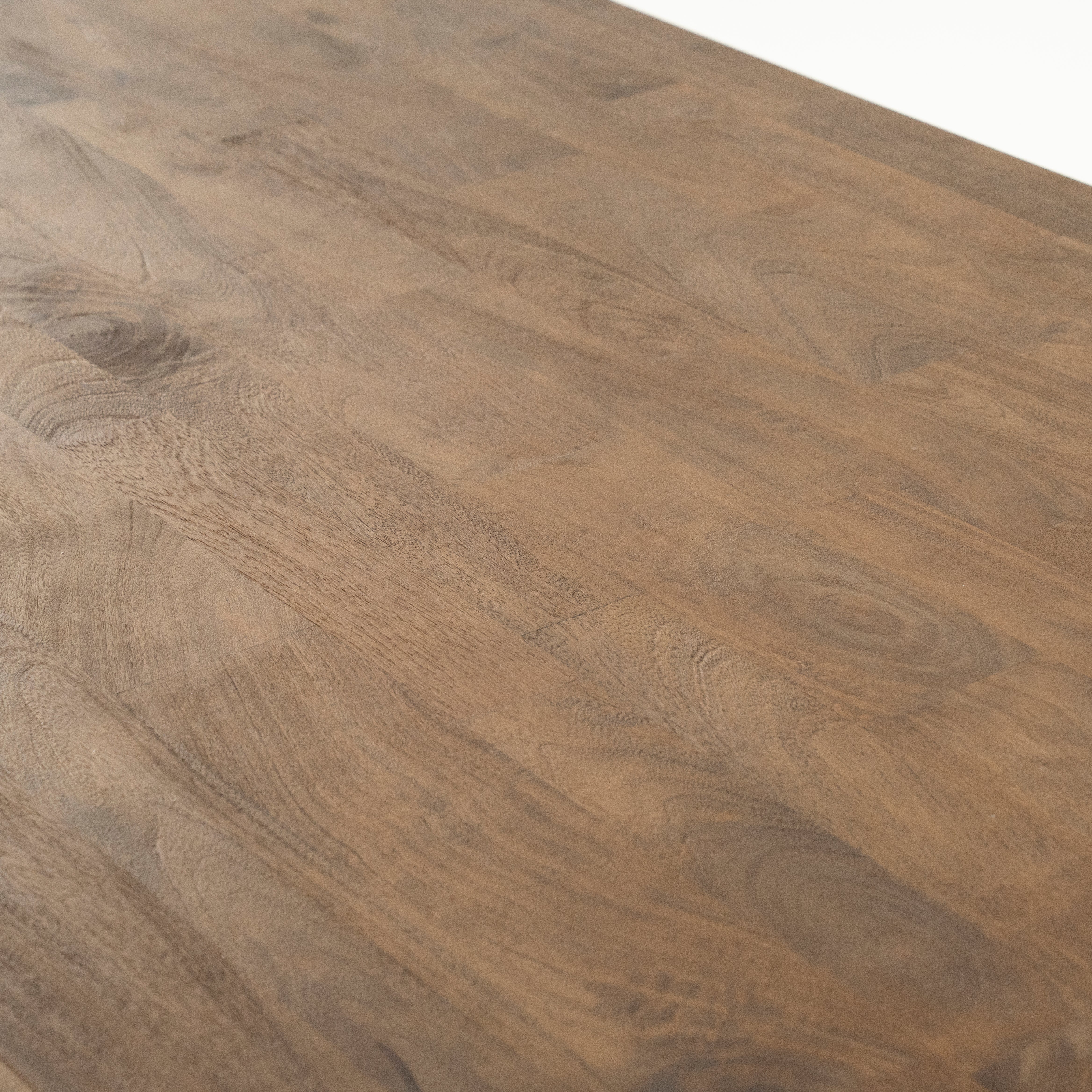 EDWARD Mango Wood Table