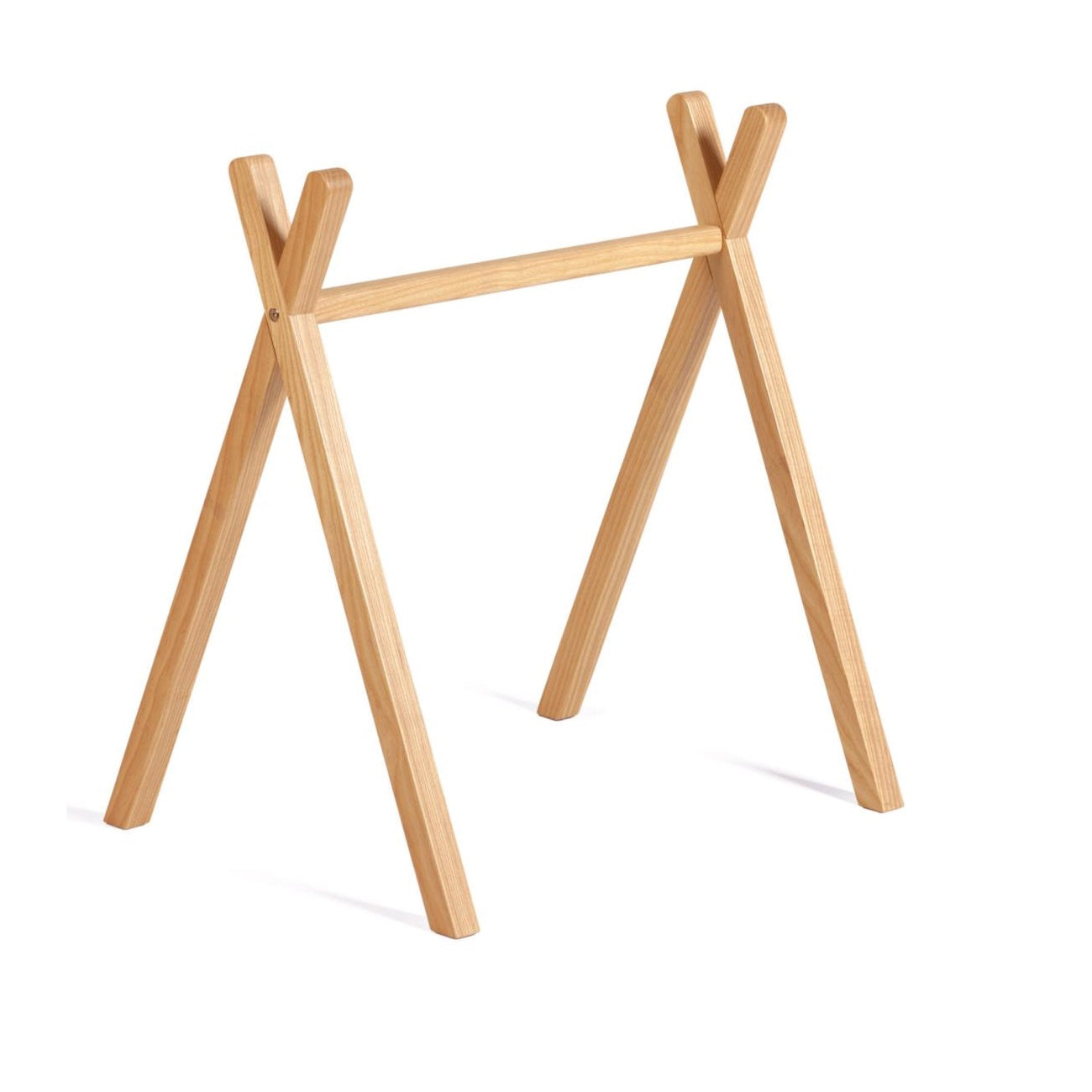 Zabawka dla niemowląt MARALIS lite drewno bukowe La Forma    Eye on Design