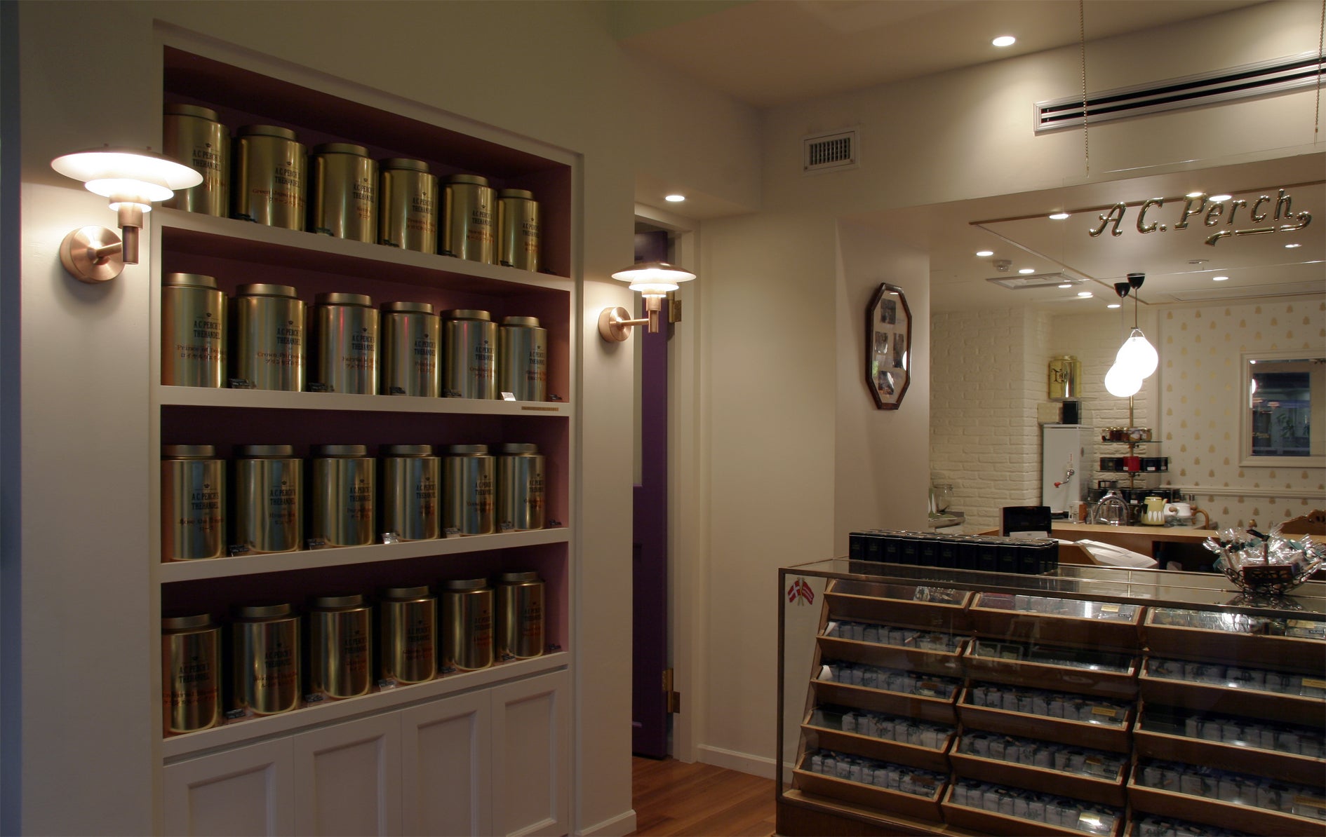 Lampa wisząca MOSER biały