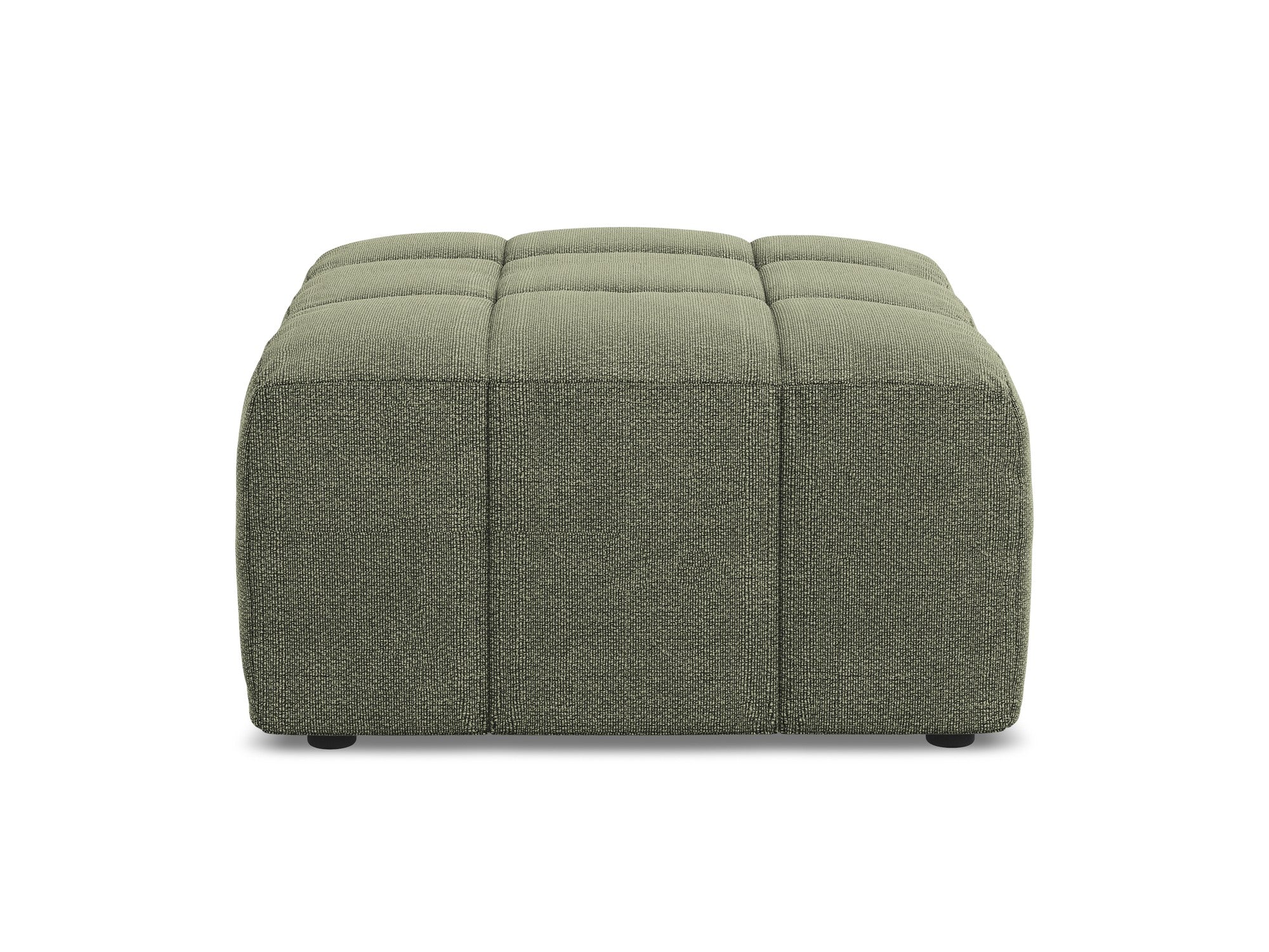 Puf / moduł ALOHA oliwkowy boucle