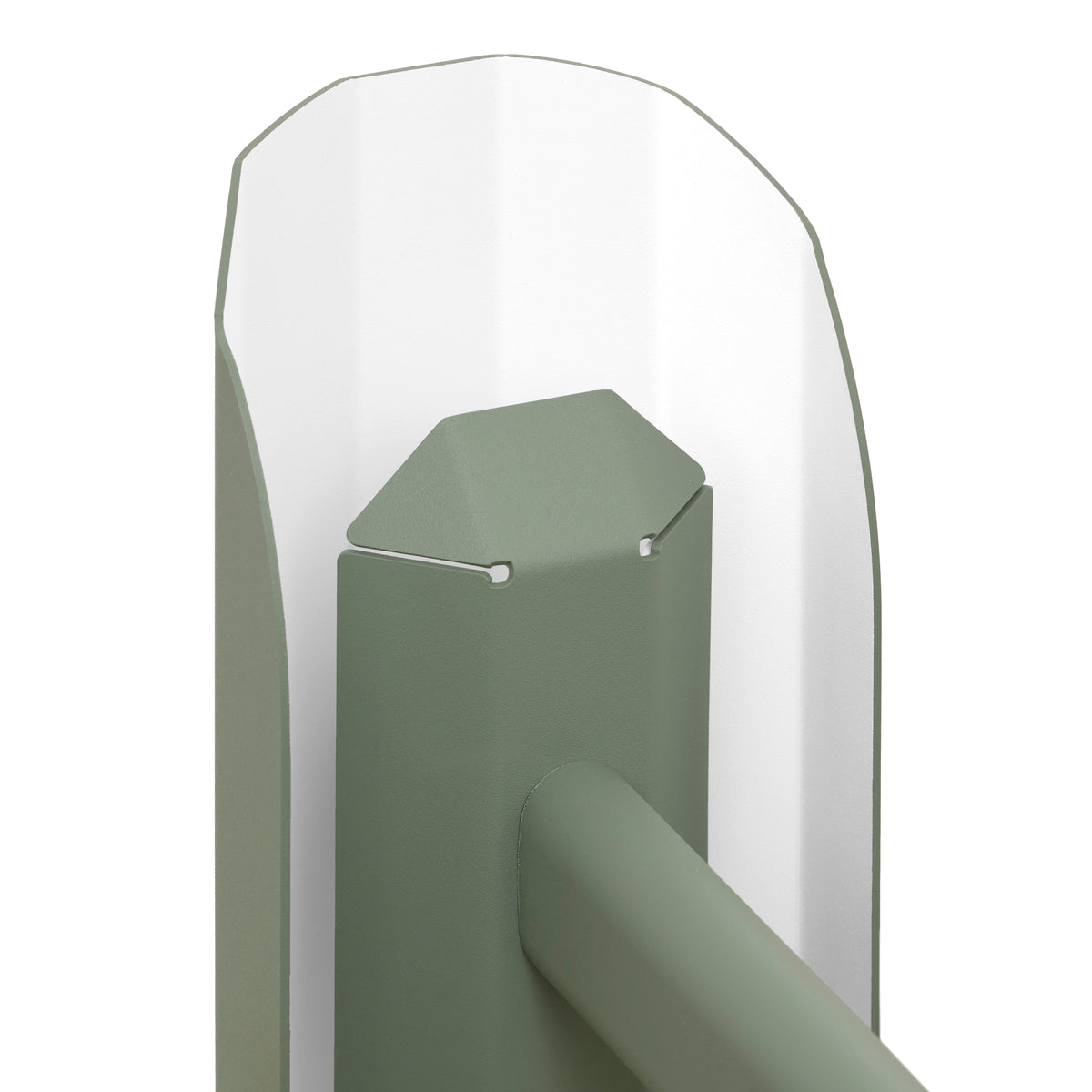 Lampa wisząca wieloramienna APOLIN szałwiowy