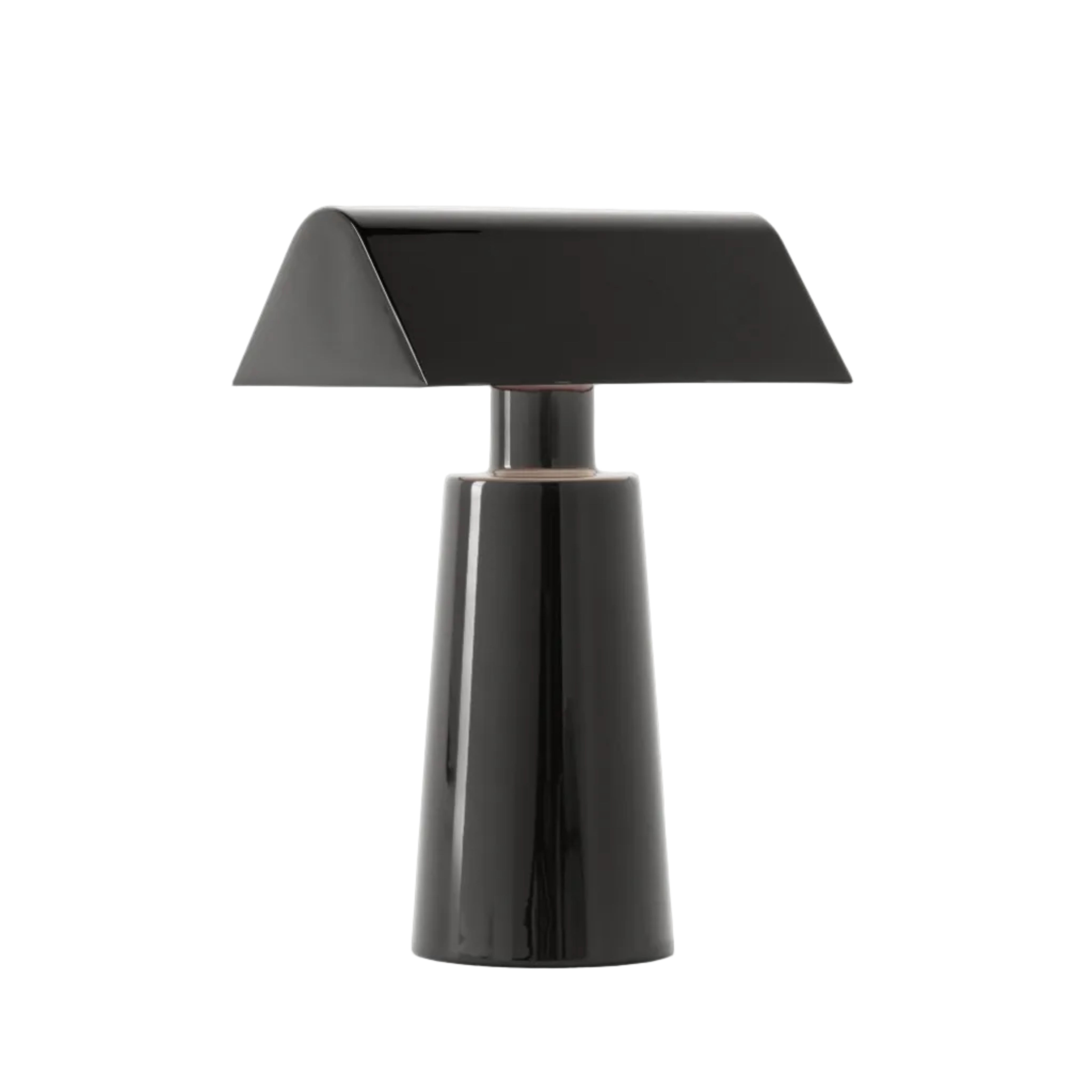 Lampa przenośna CARET MF1 antracytowy