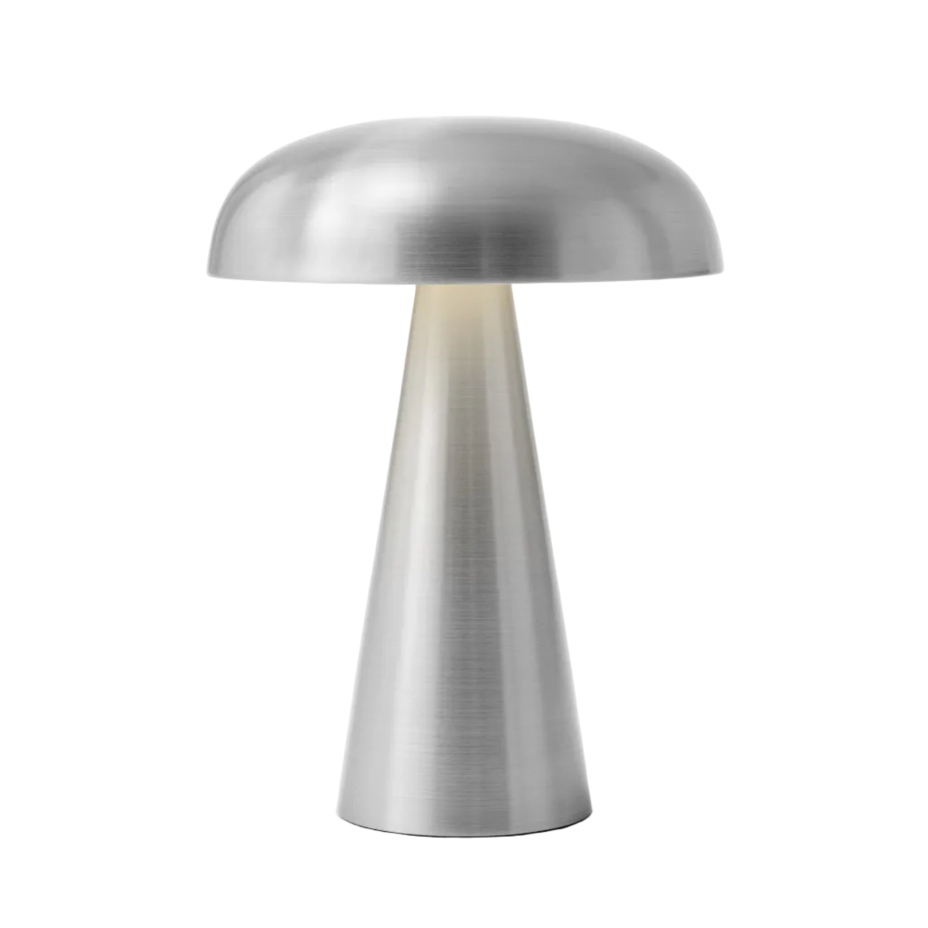 Lampa przenośna COMO SC53 chromowany