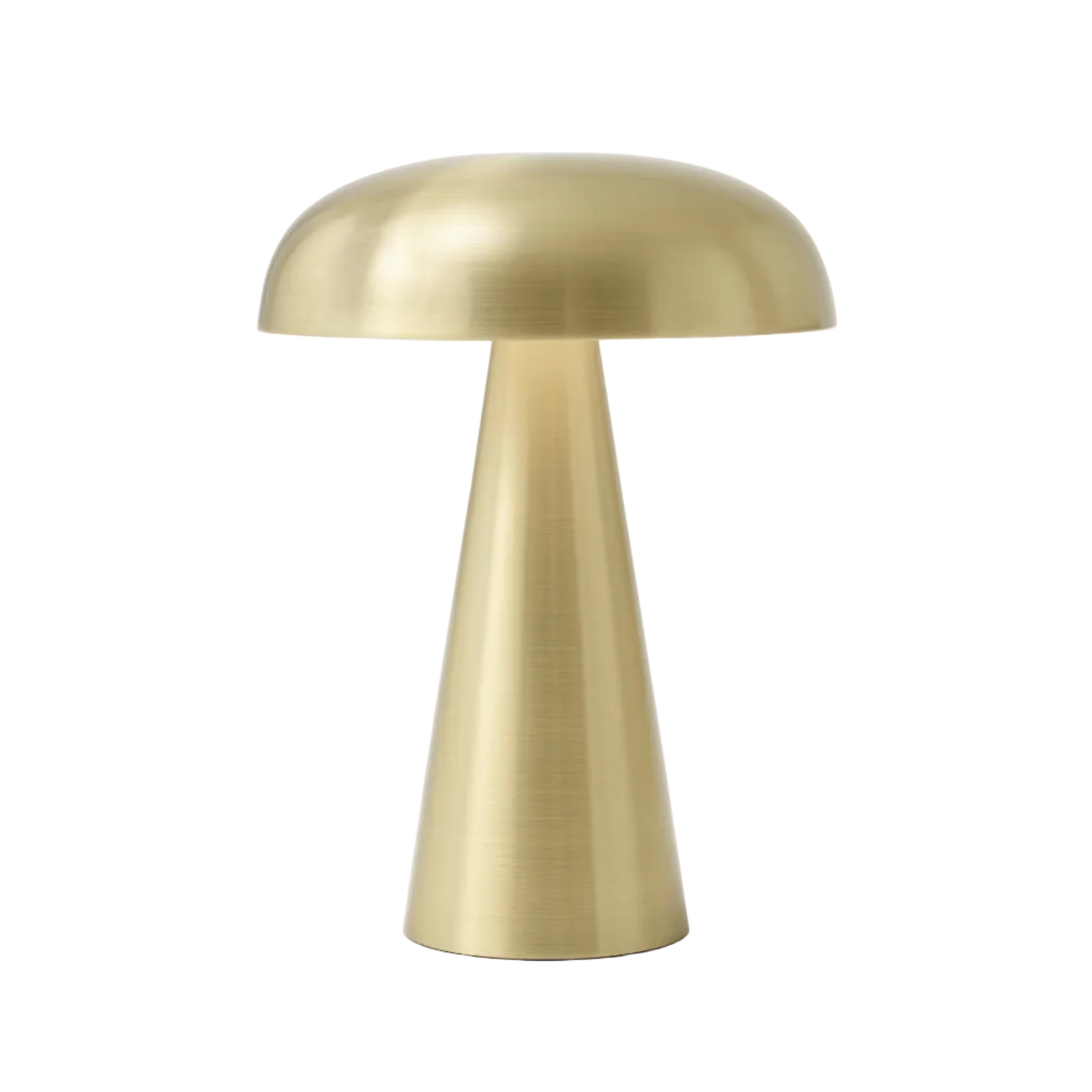 Lampa przenośna COMO SC53 mosiężny