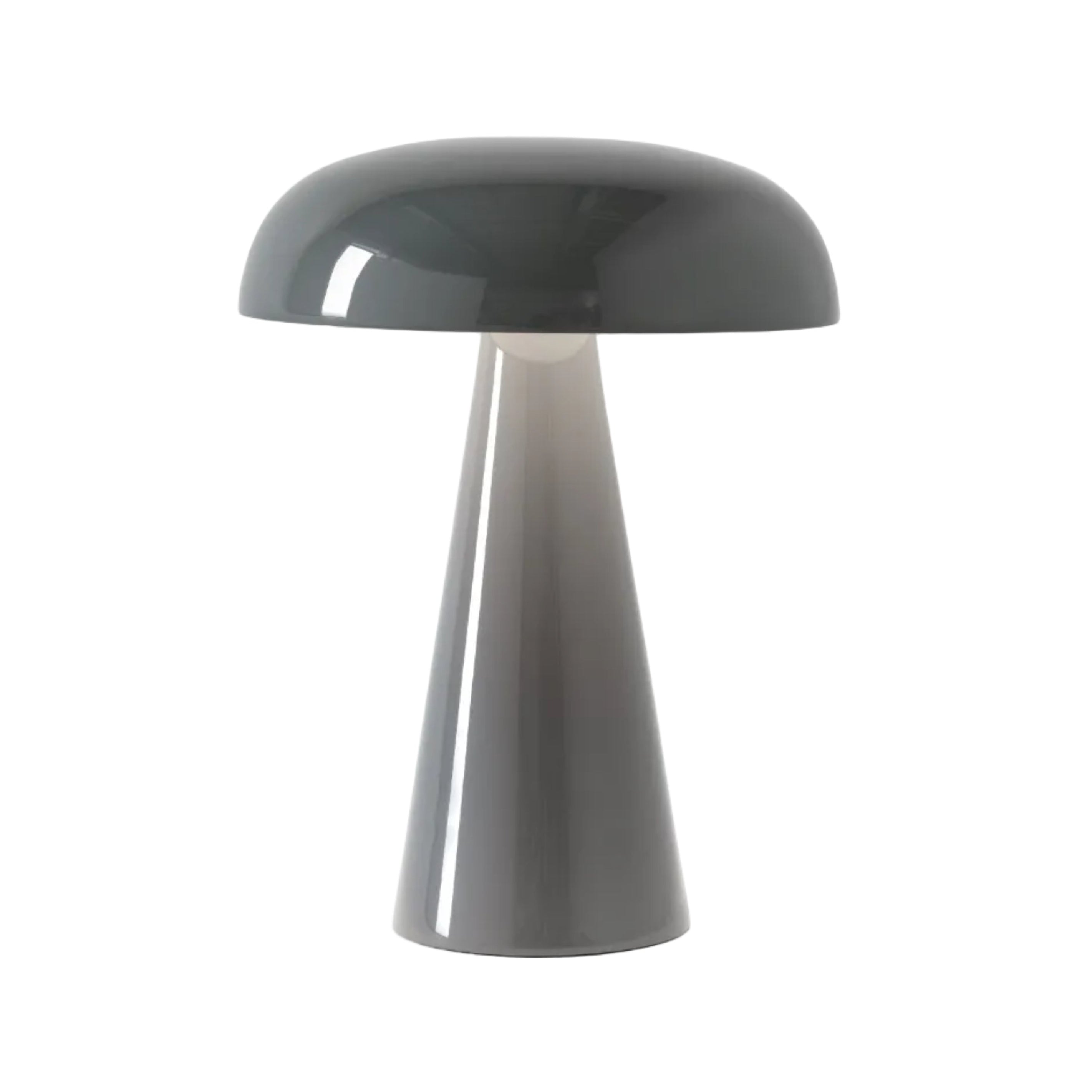 Lampa przenośna COMO SC53 szaroniebieski