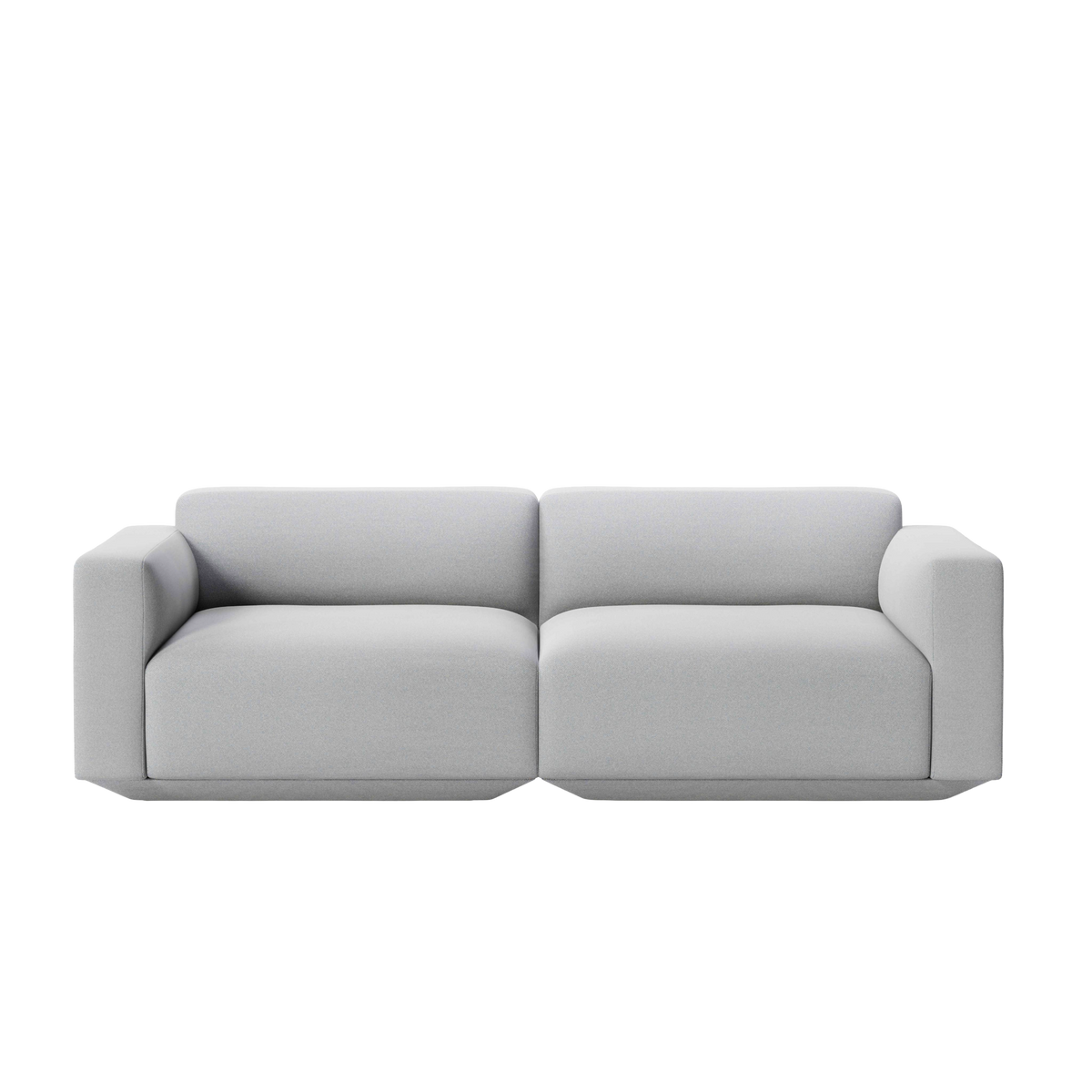 Sofa 3-osobowa DEVELIUS MELLOW tapicerowana