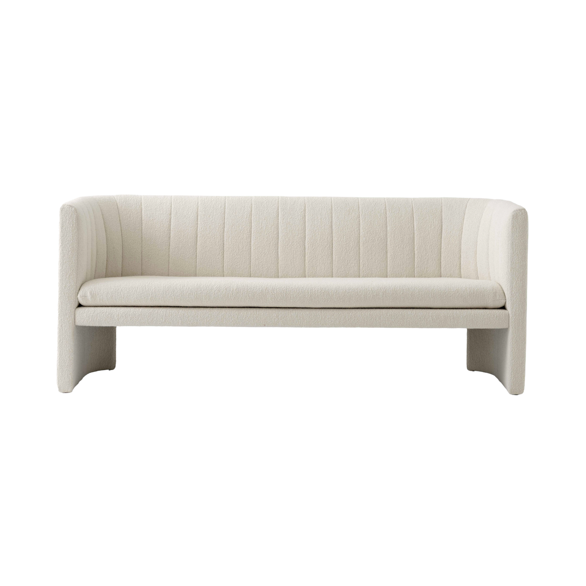 Sofa 3-osobowa LOAFER SC26 tapicerowany