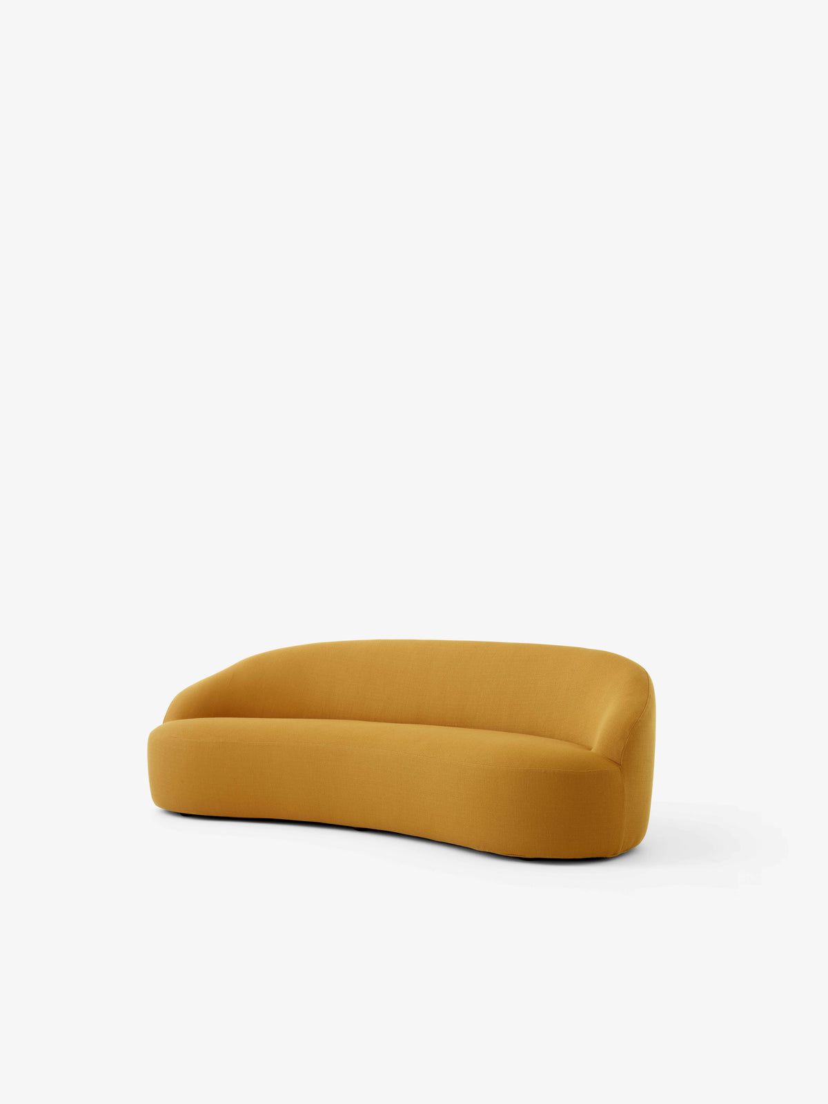 Sofa 3-osobowa MARGAS LC4 tapicerowana