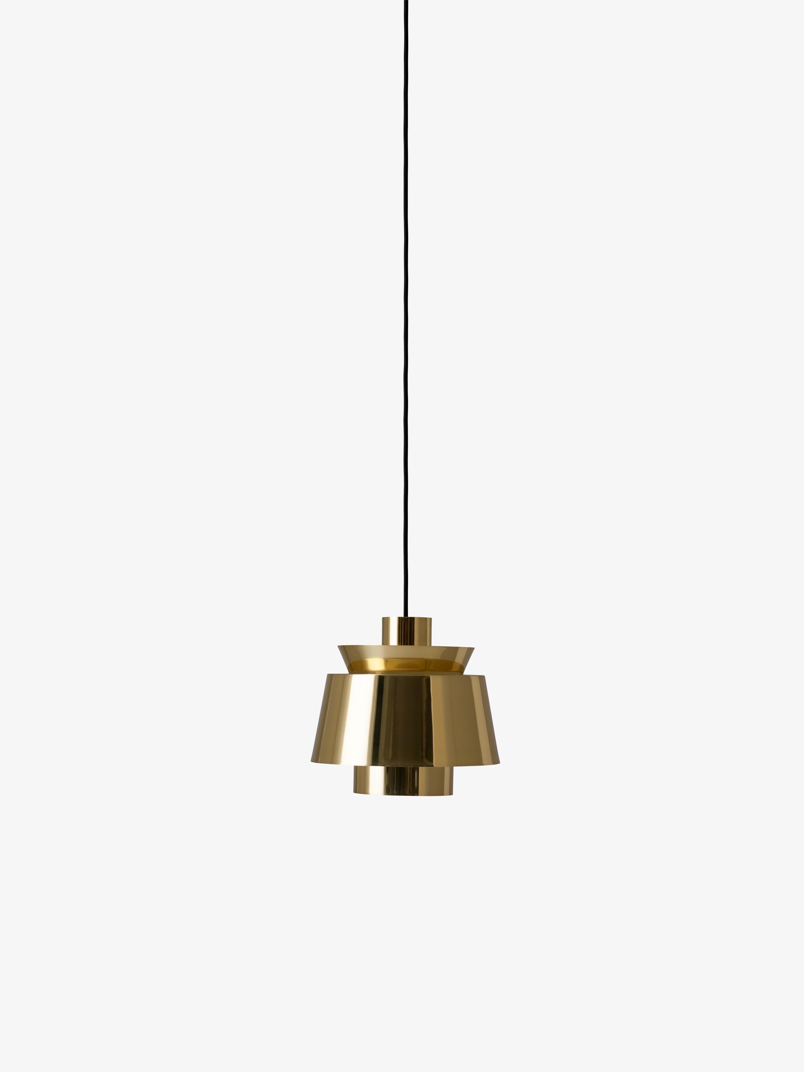 Lampa wisząca UTZON JU1 mosiężny