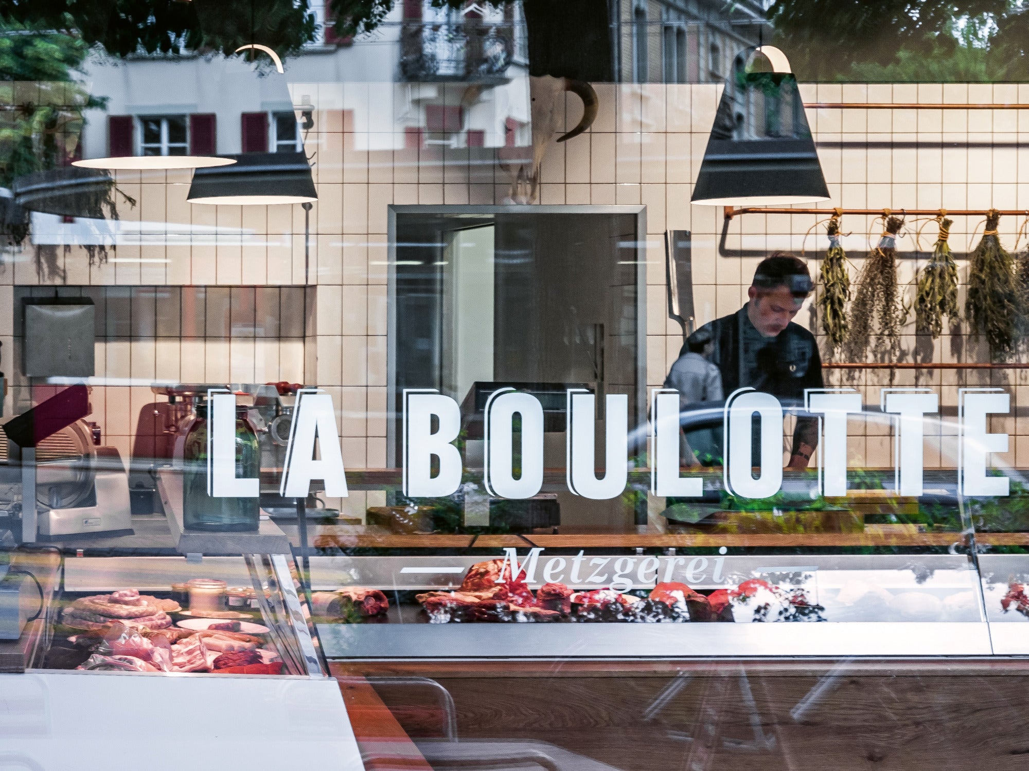 Lampa wisząca ABOVE czarny