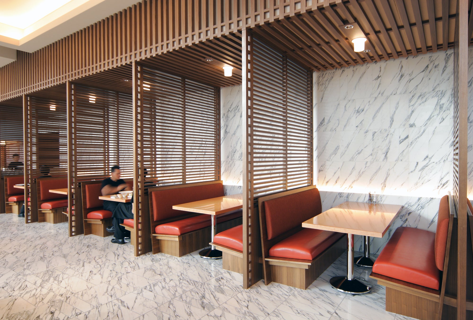 Einbau-Reflektor BALLERUP weiß