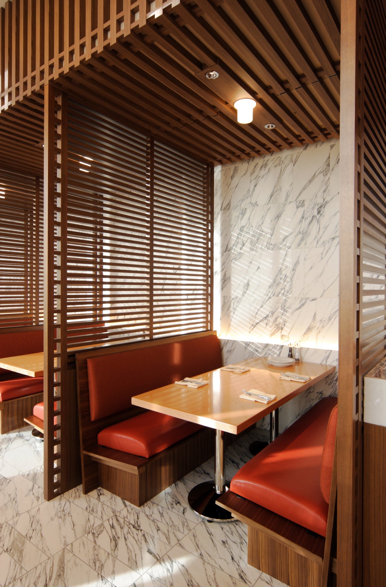 Einbau-Reflektor BALLERUP weiß