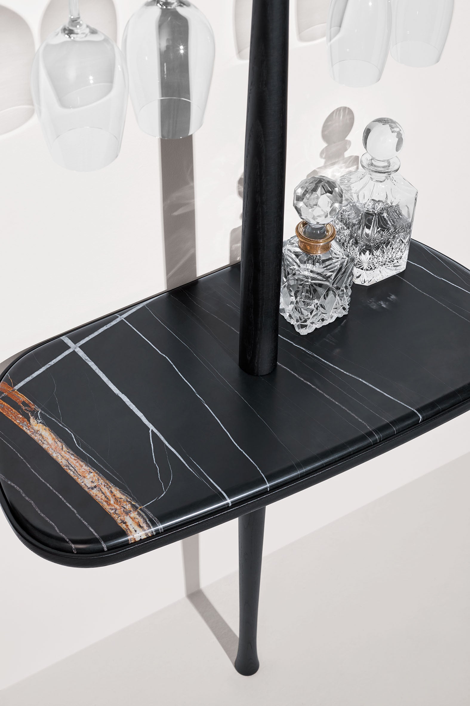 Wandregal BAR lite Holz