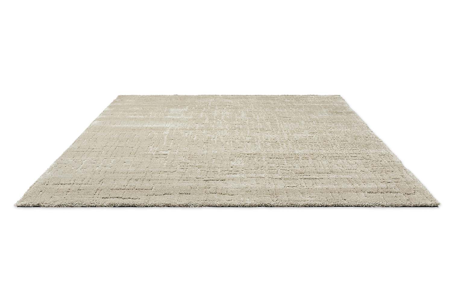 Dywan TWINSET URBAN jasnoszary