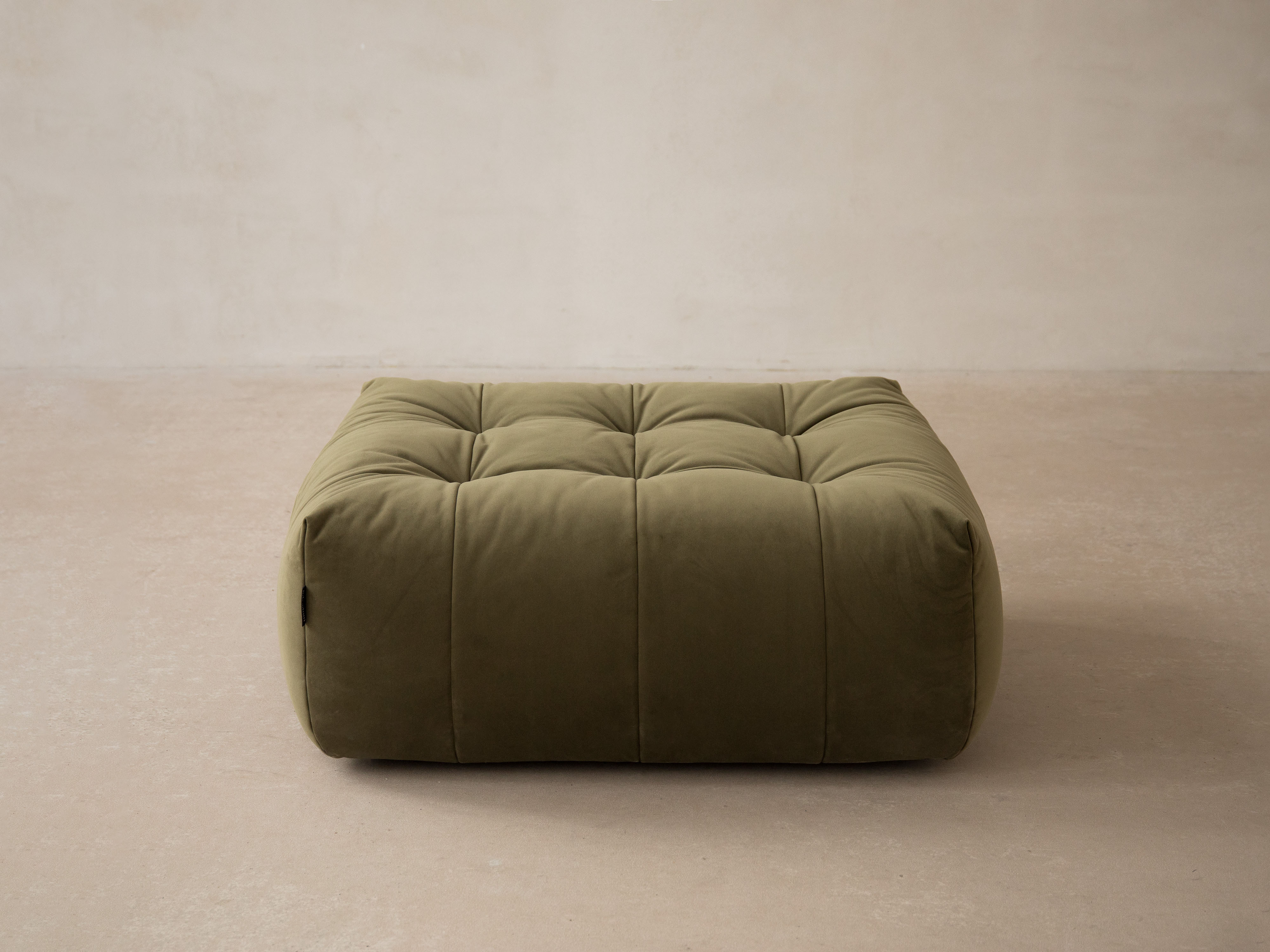 PEPUL, "Bloom", 1 SEAT, Silver, 110x101x42
Made in Europe