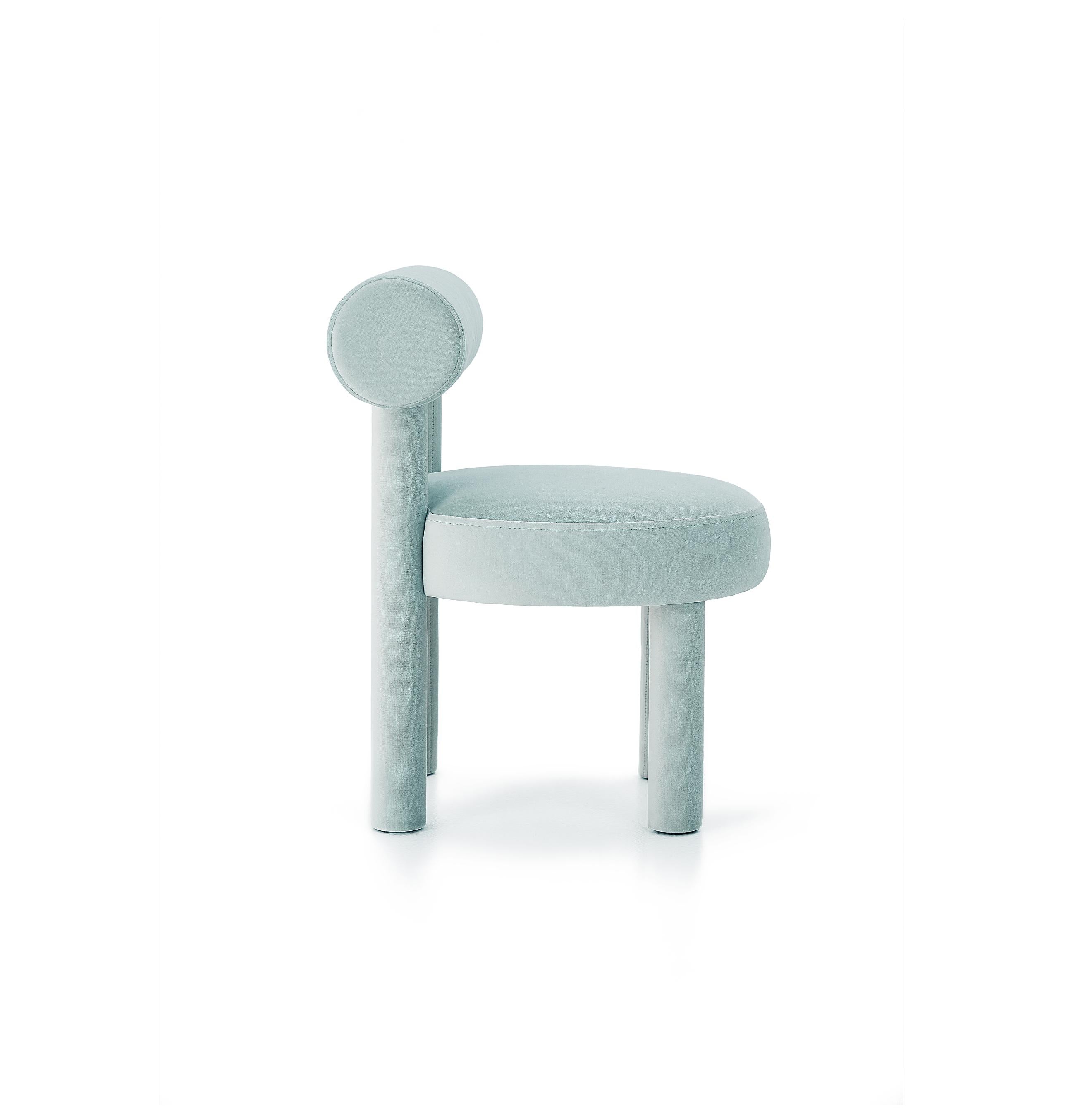 Upholstered Children's Chair BABY GROPIUS CS1