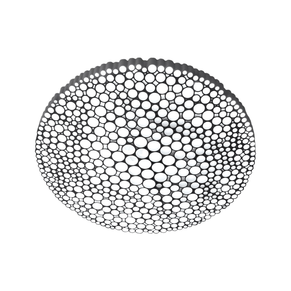 Lampa ścienna CALIPSO biały