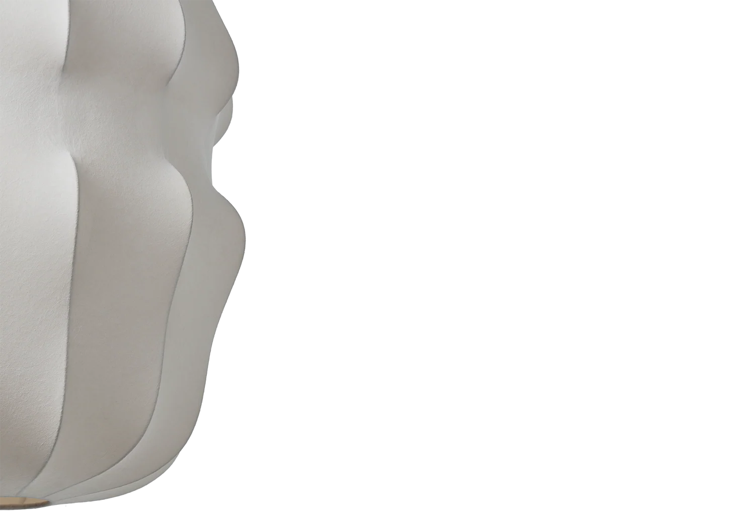 BISE White Pendant Lamp