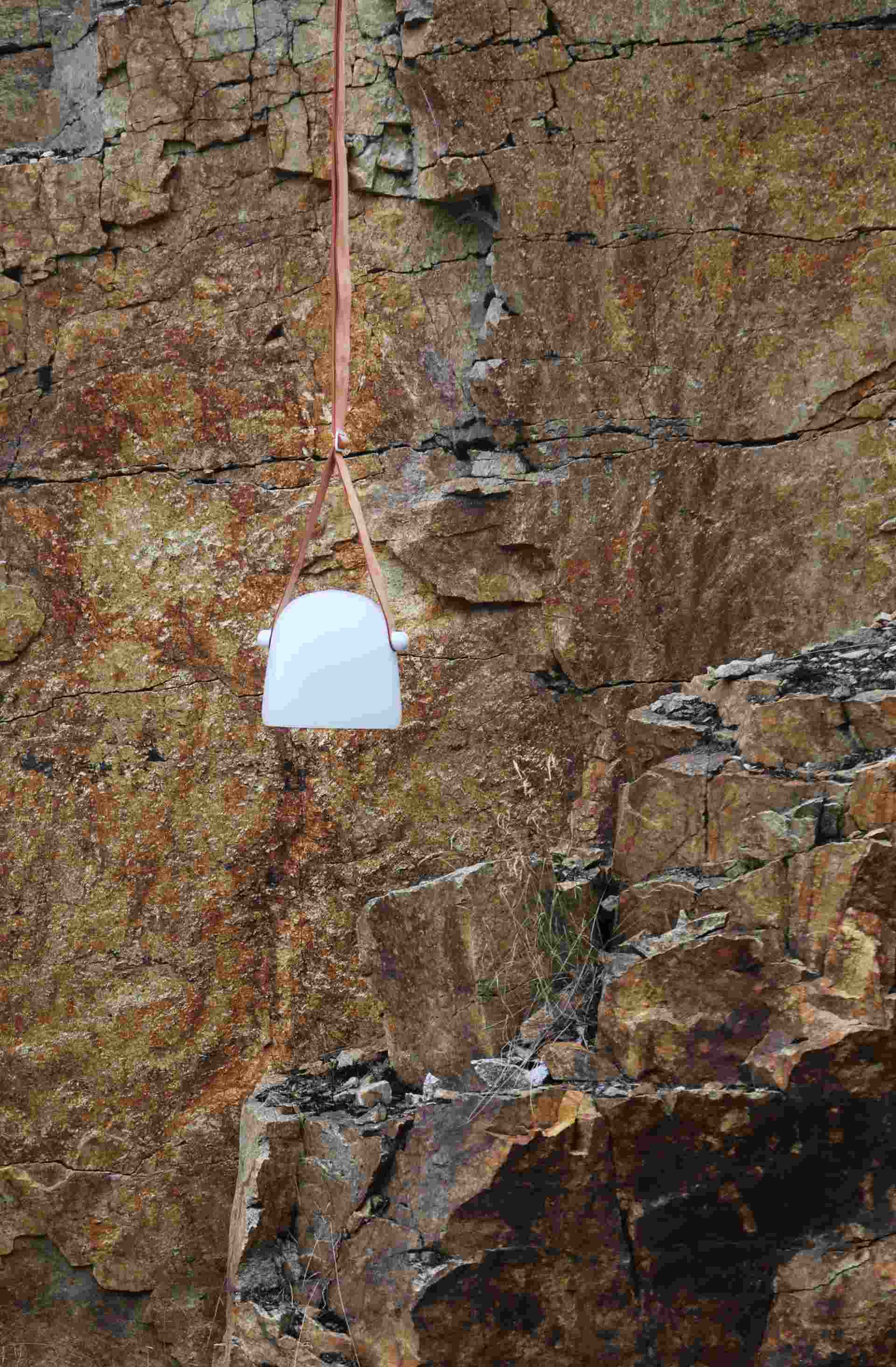 Lampa wisząca MONA czarna podsufitka