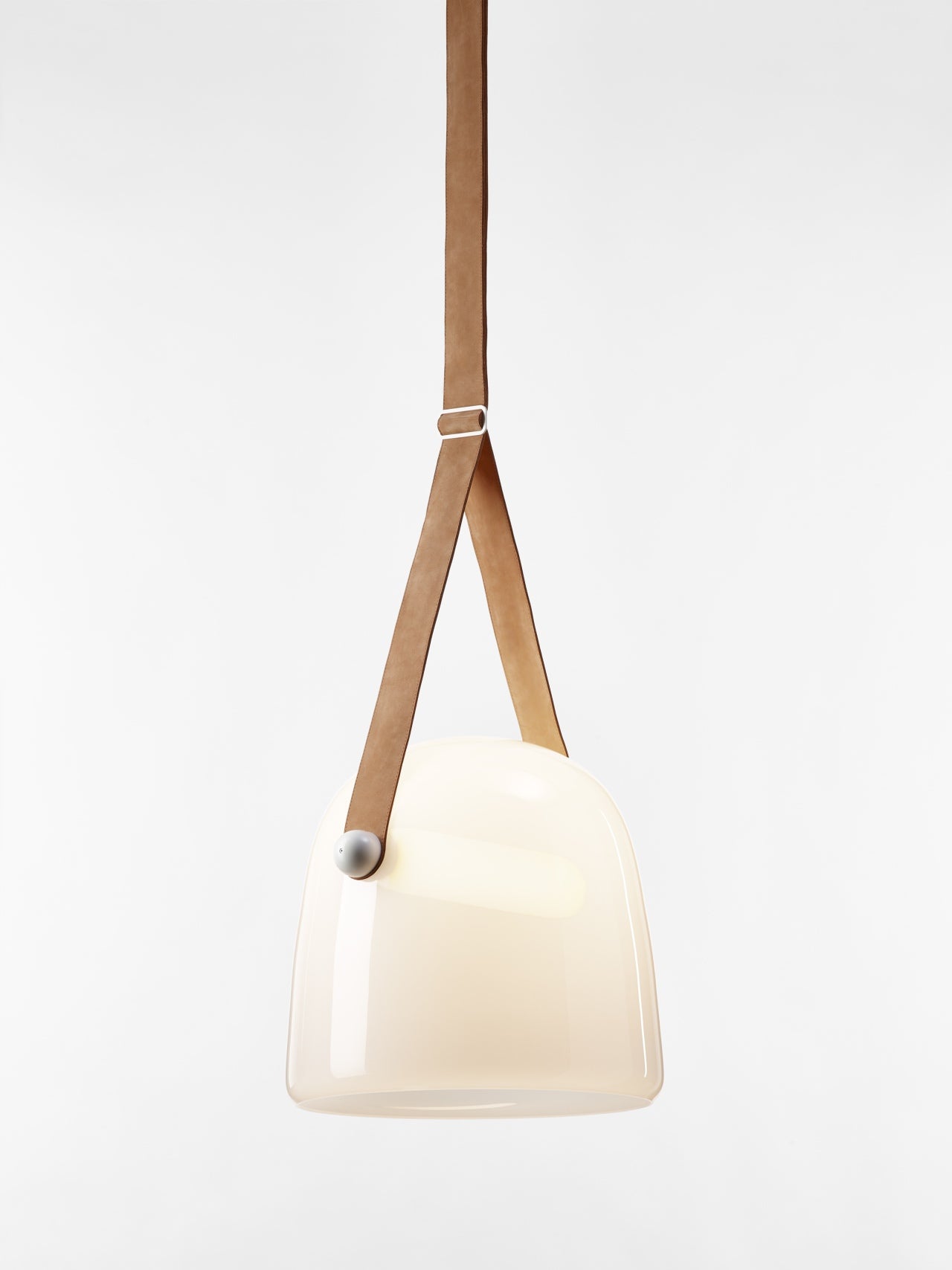 Lampa wisząca MONA czarna podsufitka