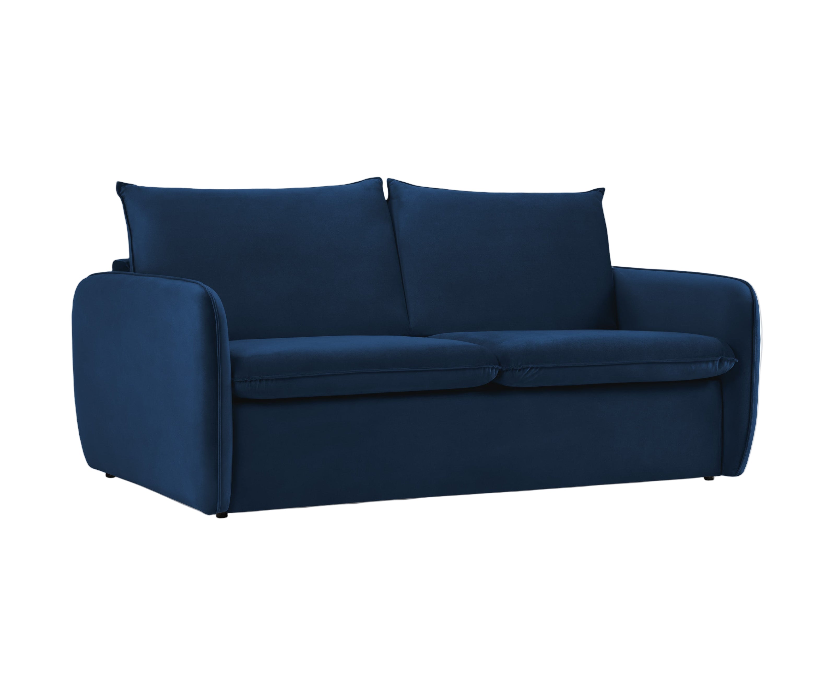 Sofa With Bed Function, "Vienna", 2 Seats, 194x102x92
Made in Europe Cosmopolitan Design    Eye on Design