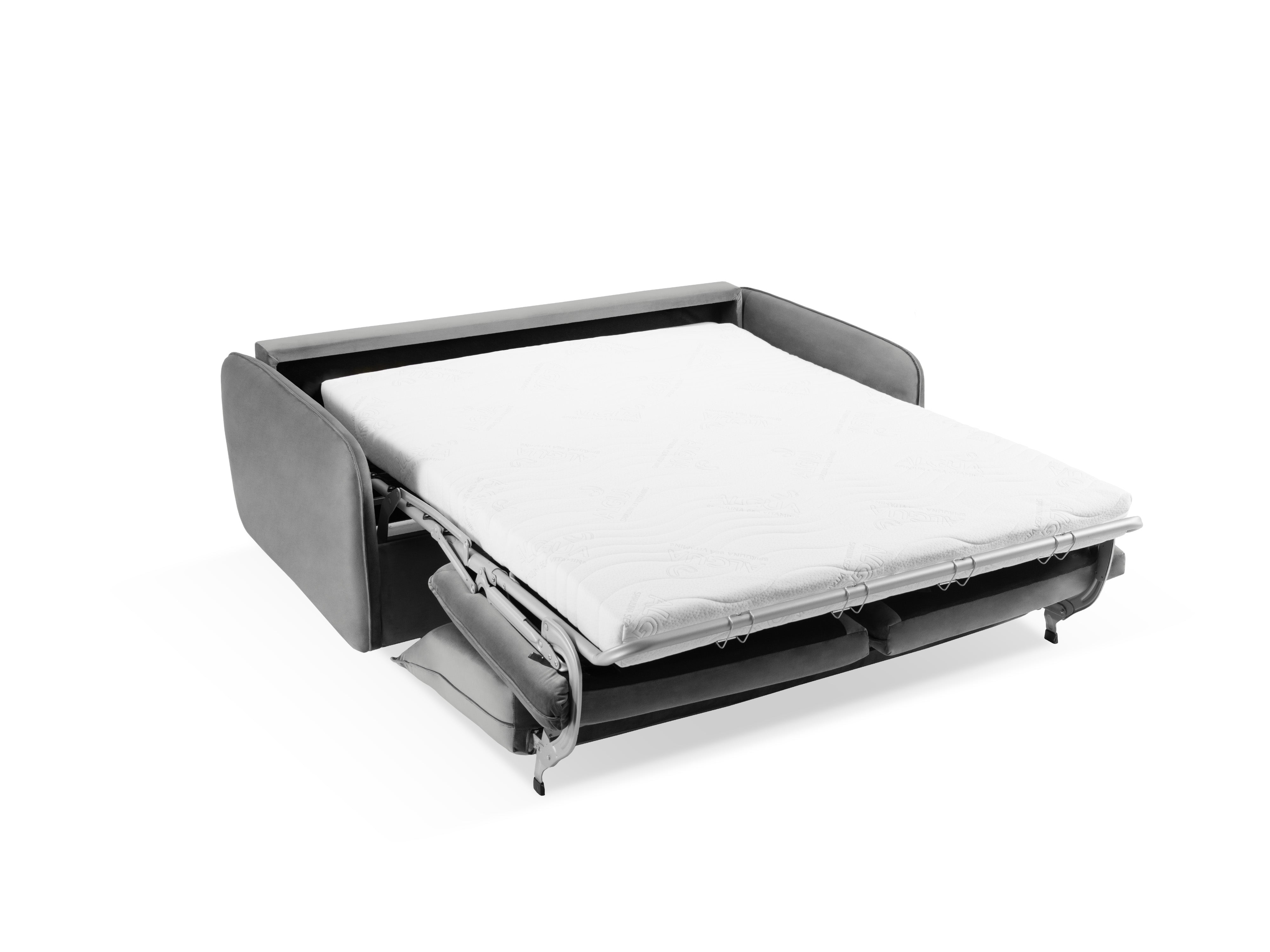 Sofa With Bed Function, "Vienna", 2 Seats, 194x102x92
Made in Europe Cosmopolitan Design    Eye on Design