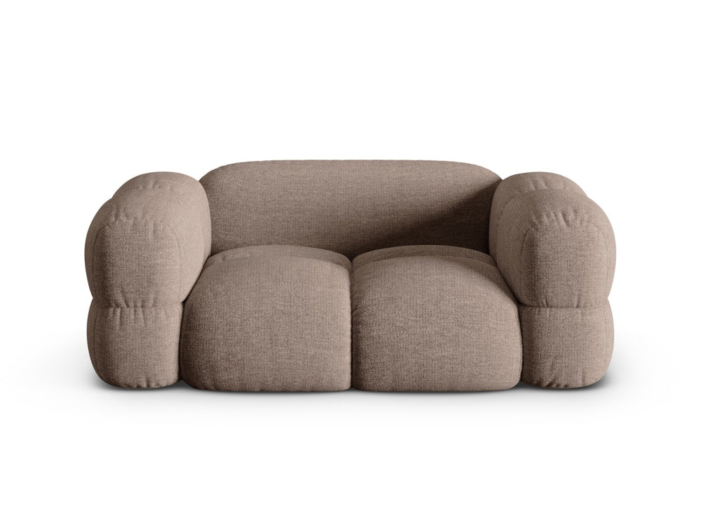 Sofa 2-osobowa LORETTO cappuccino