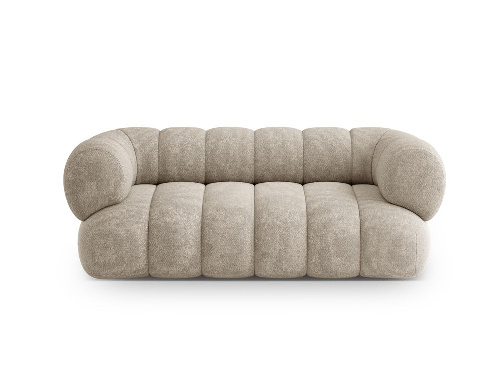 Sofa 2-osobowa KOGE piaskowy