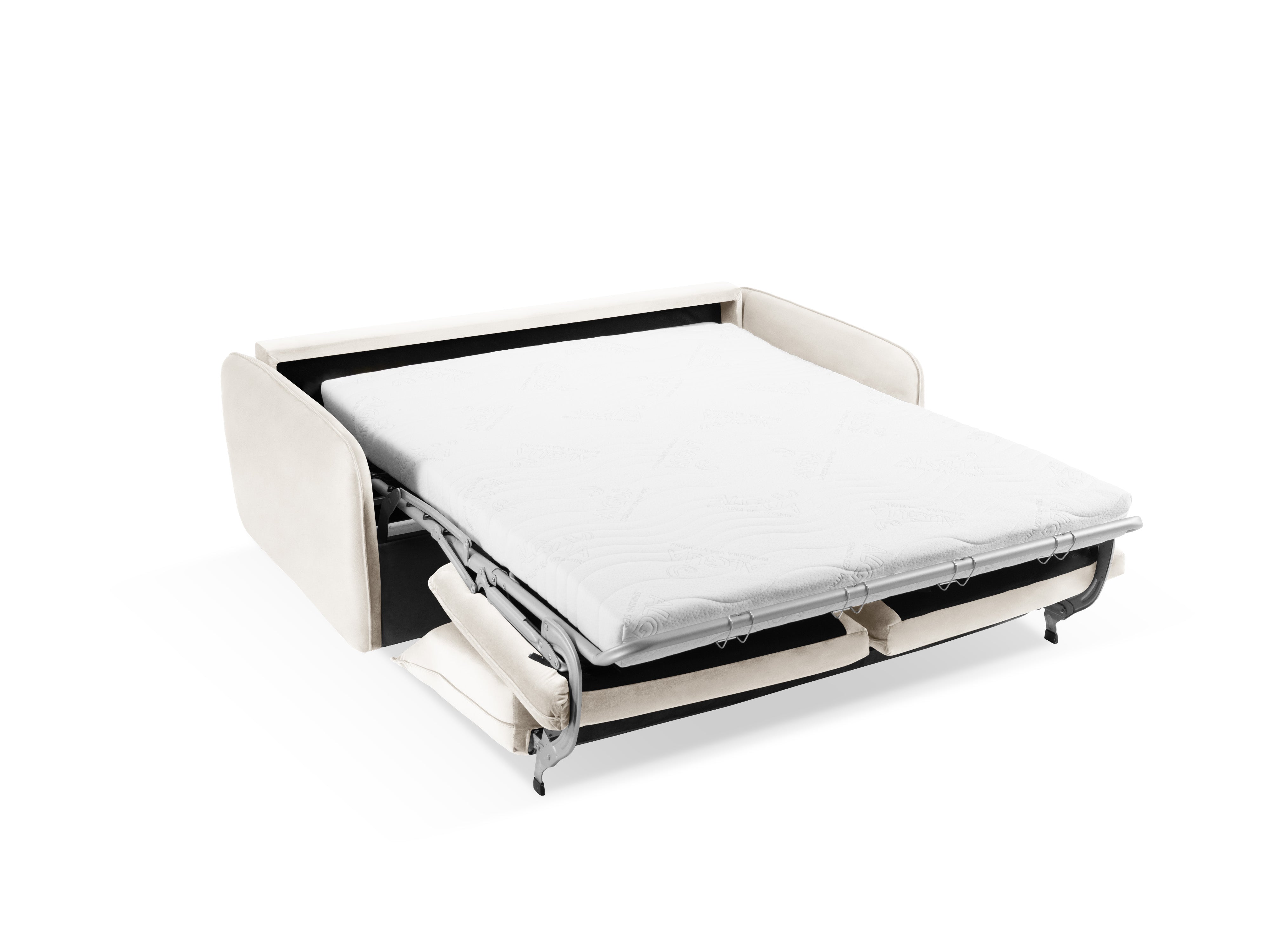 Sofa With Bed Function, "Vienna", 3 Seats, 214x102x92
Made in Europe Cosmopolitan Design    Eye on Design