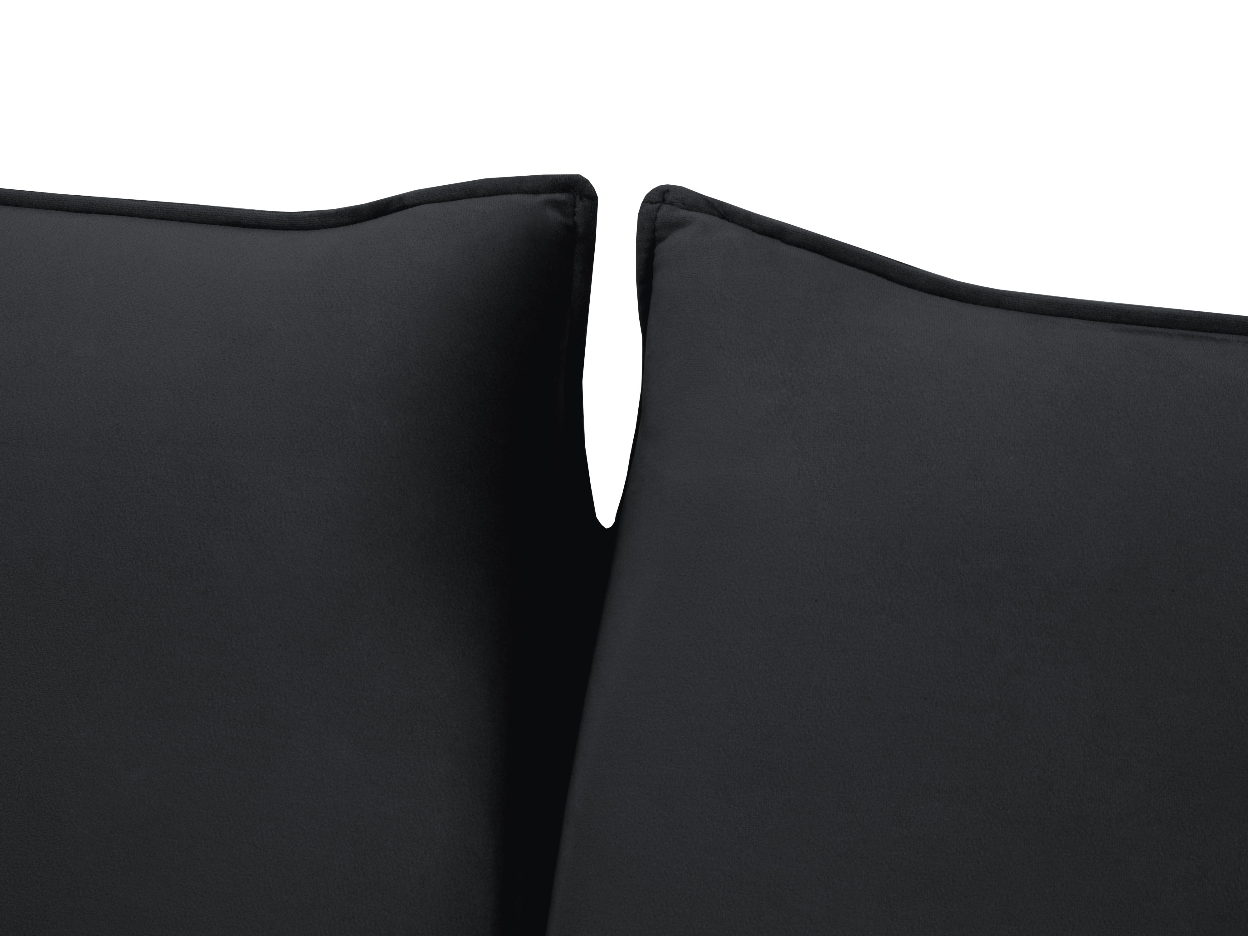 Sofa With Bed Function, "Vienna", 3 Seats, 214x102x92
Made in Europe Cosmopolitan Design    Eye on Design