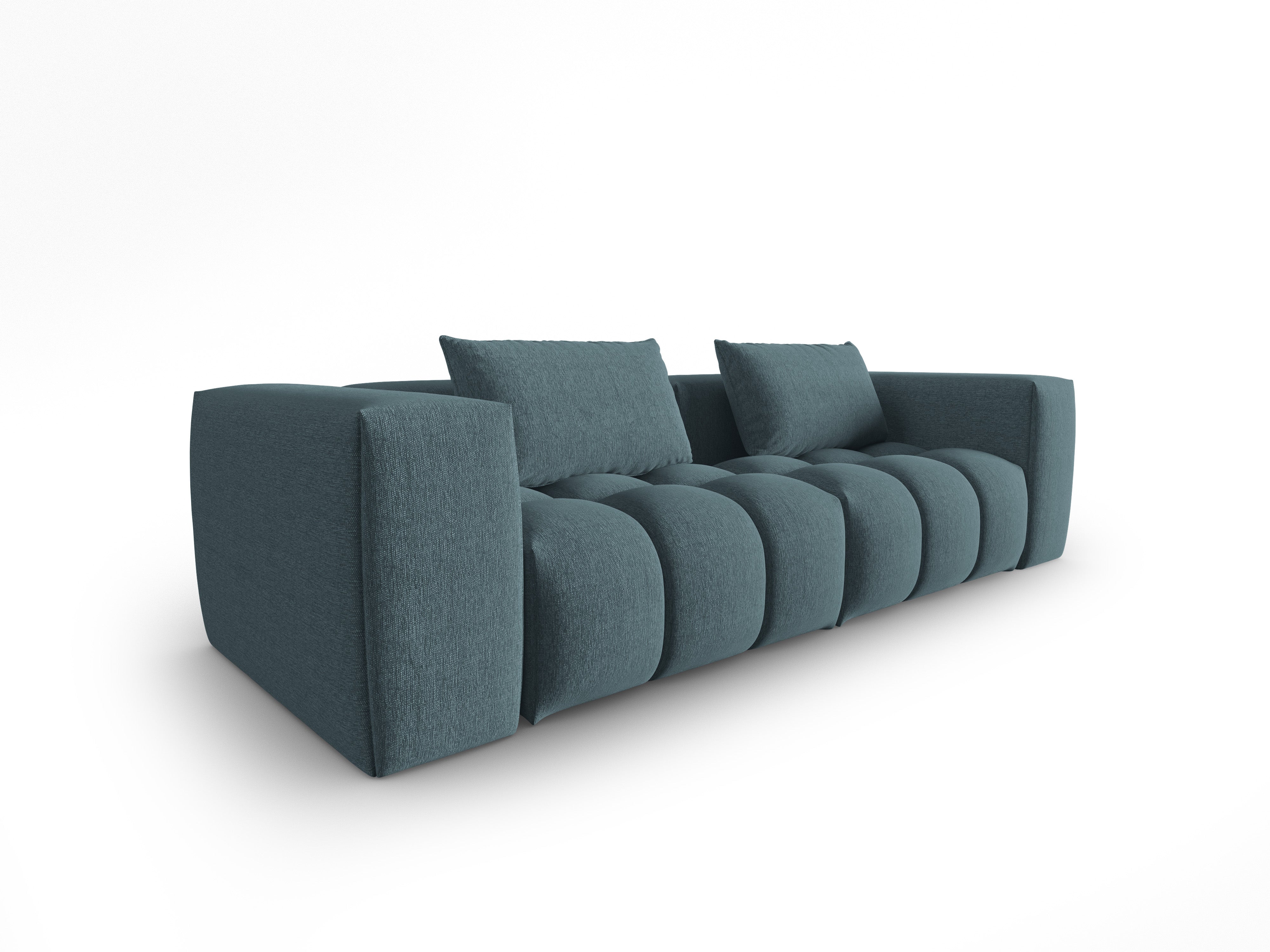 Sofa for 3 VERONA Light Blue