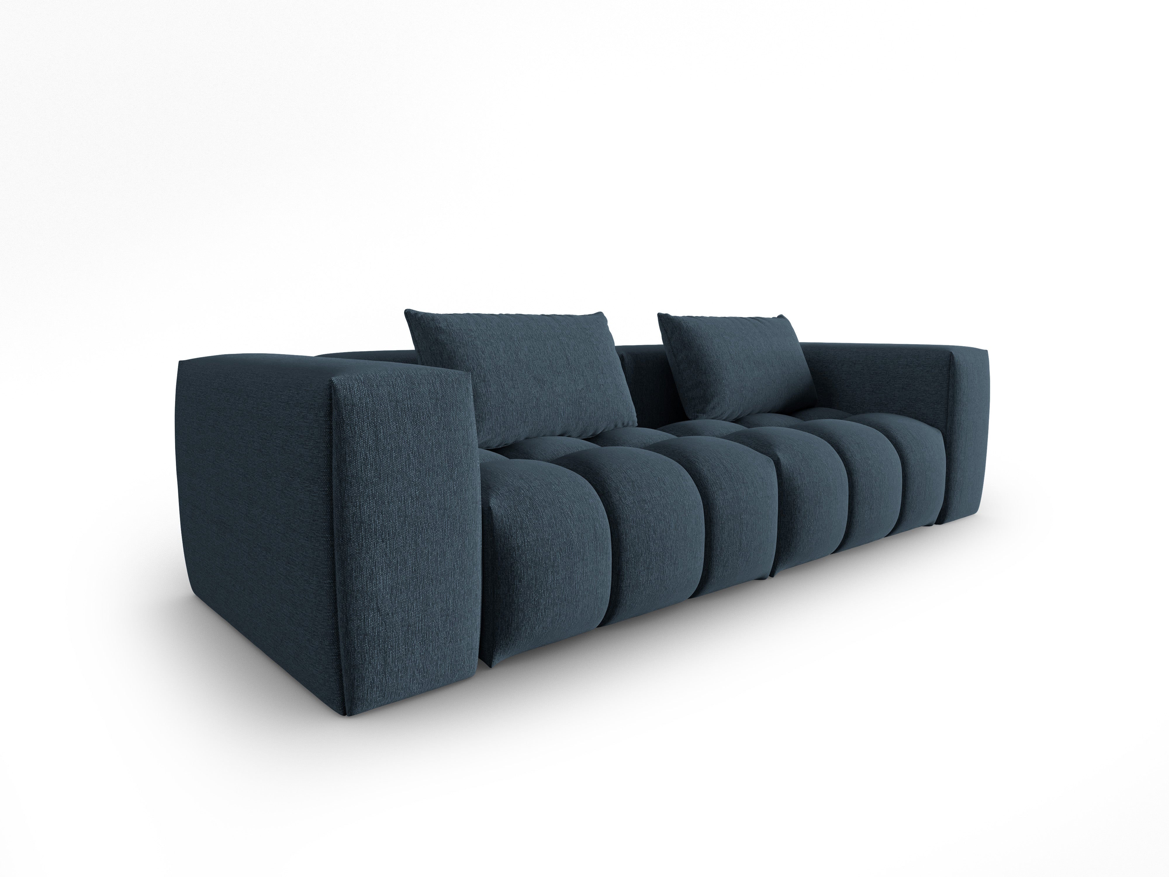 Sofa for 3 VERONA Dark Blue