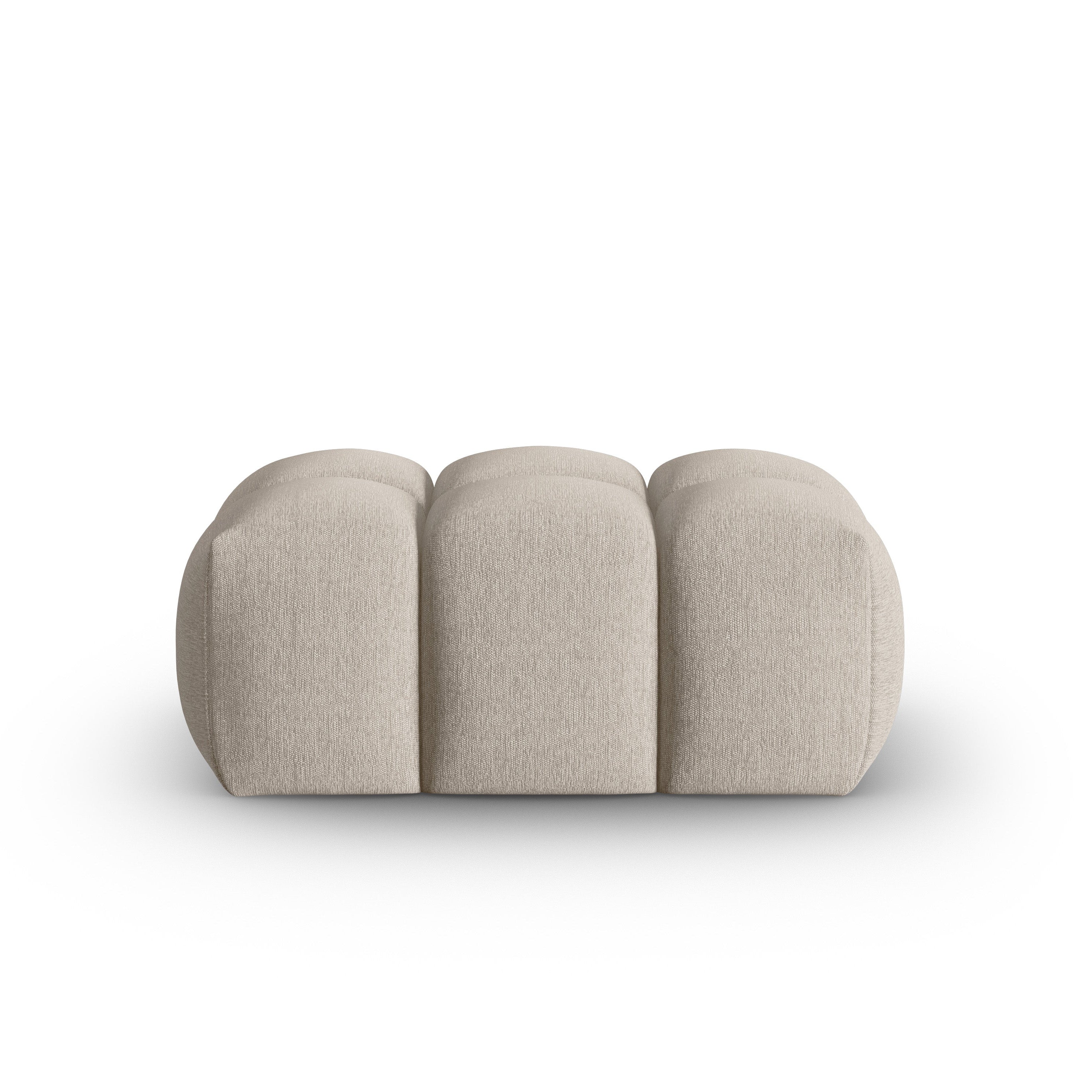 VERONA sand pouf