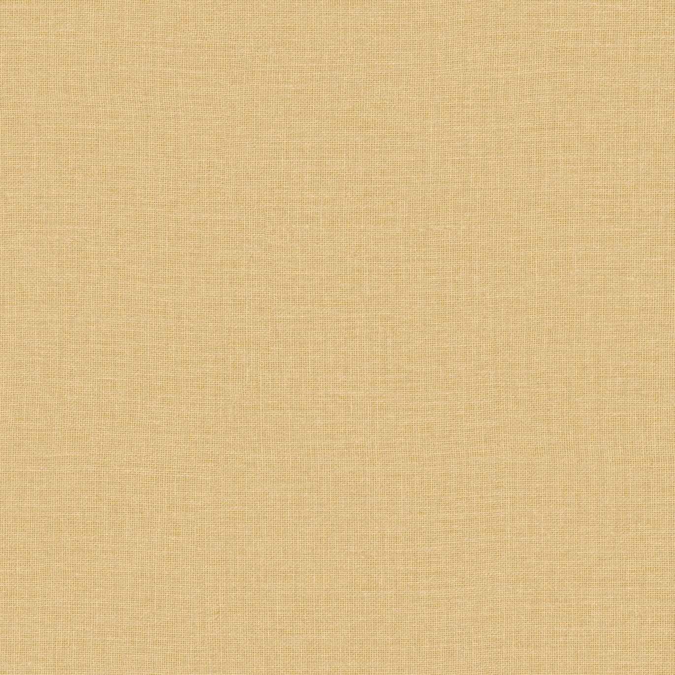 Structural vinyl wallpaper imitating jute LIENZO - VANILLA vanilla