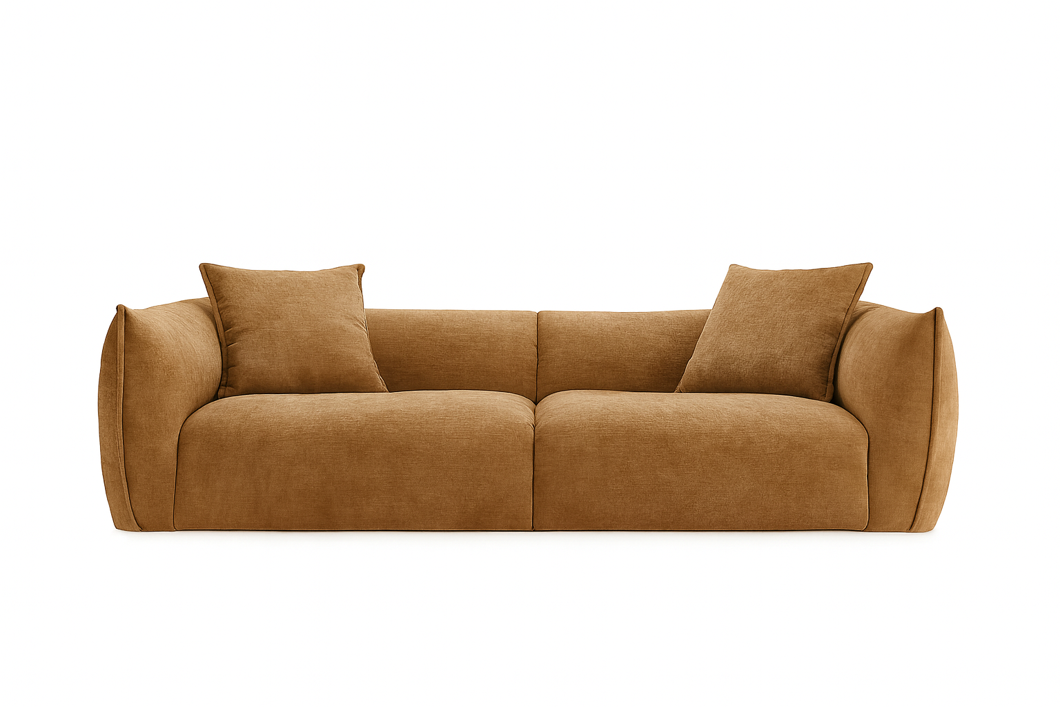 Sofa modułowa CASANDRA personalizowana