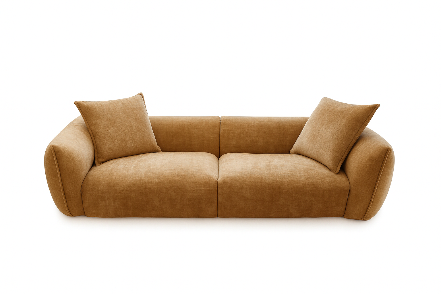 Sofa modułowa CASANDRA personalizowana