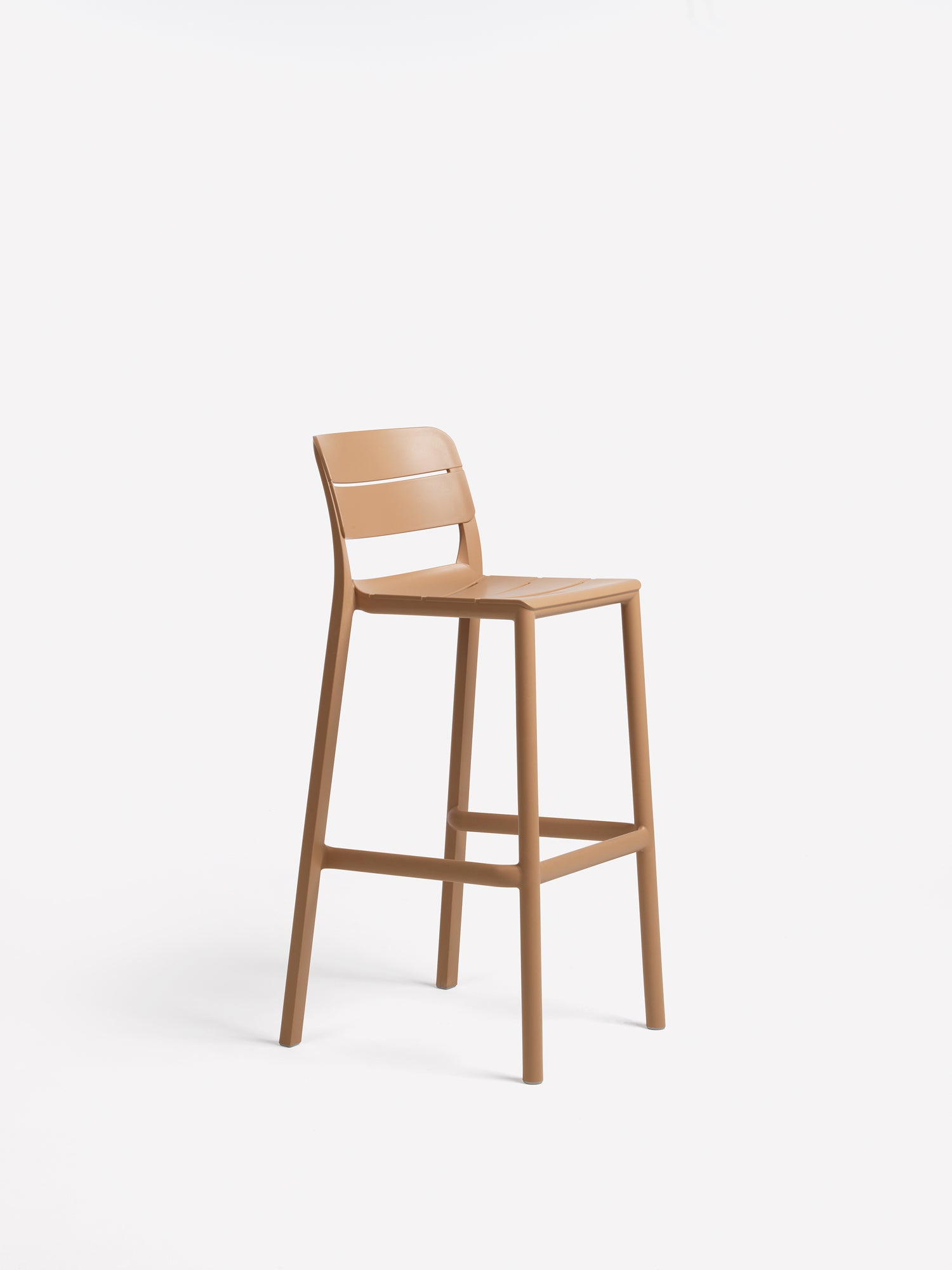 Hoker zewnętrzny CASSIA cappuccino