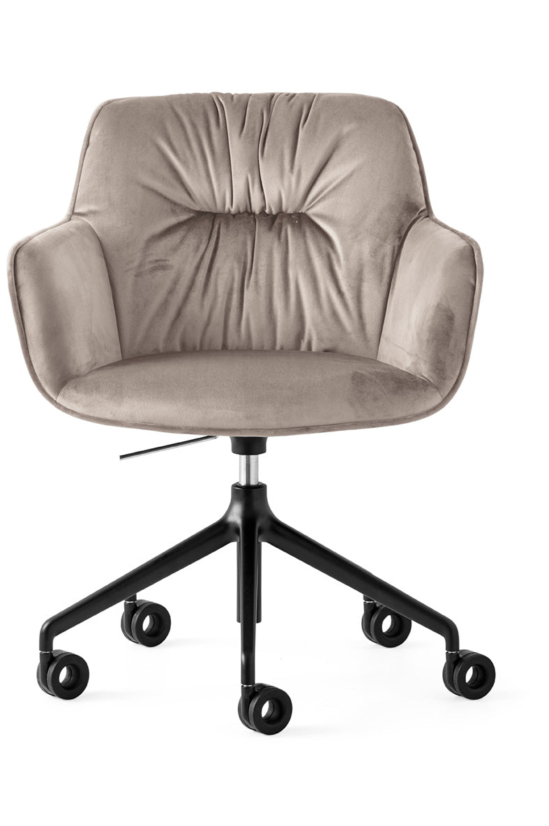 Bürostuhl COCOON gepolstert
