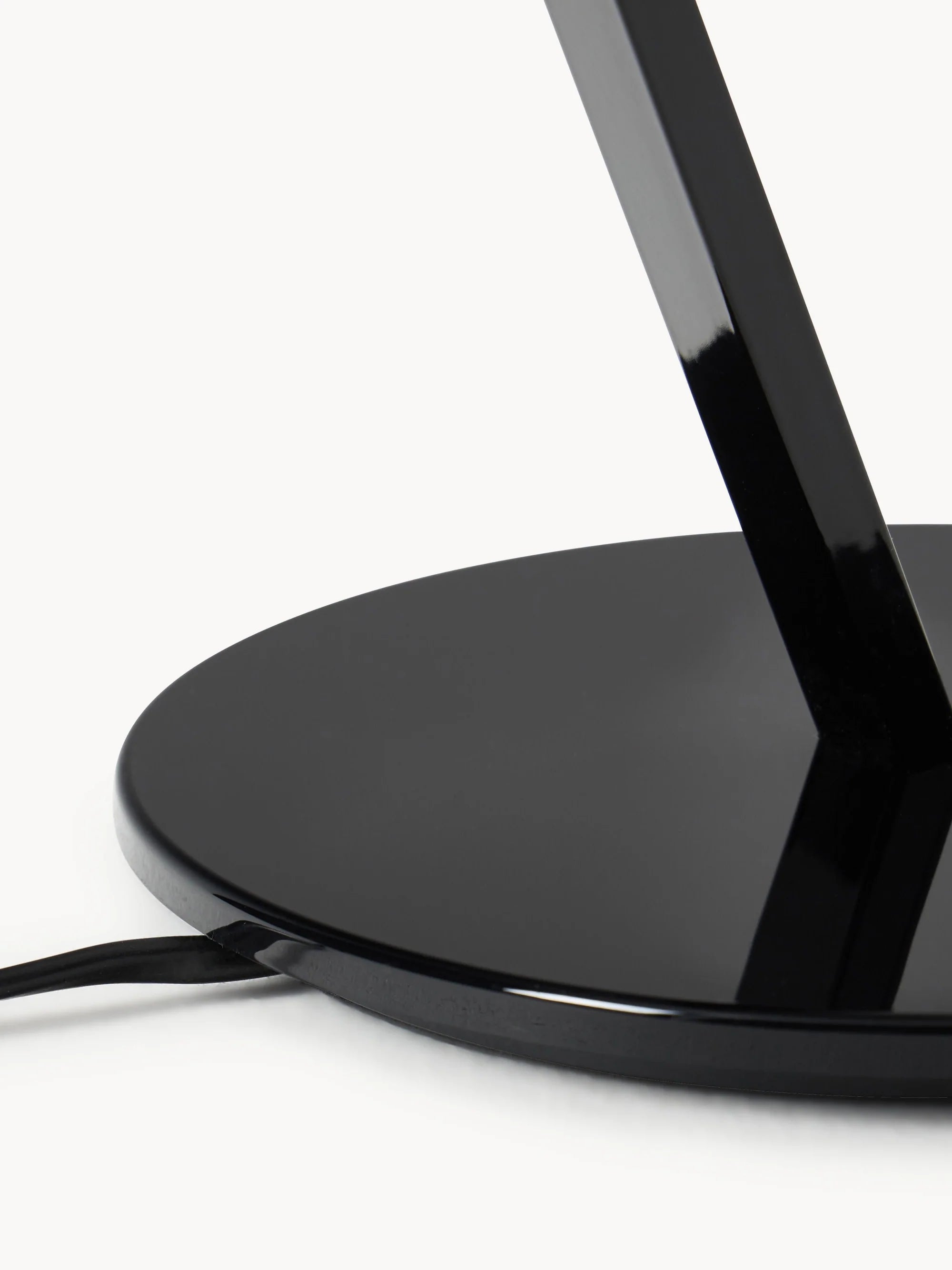 Table lamp LA PETITE black